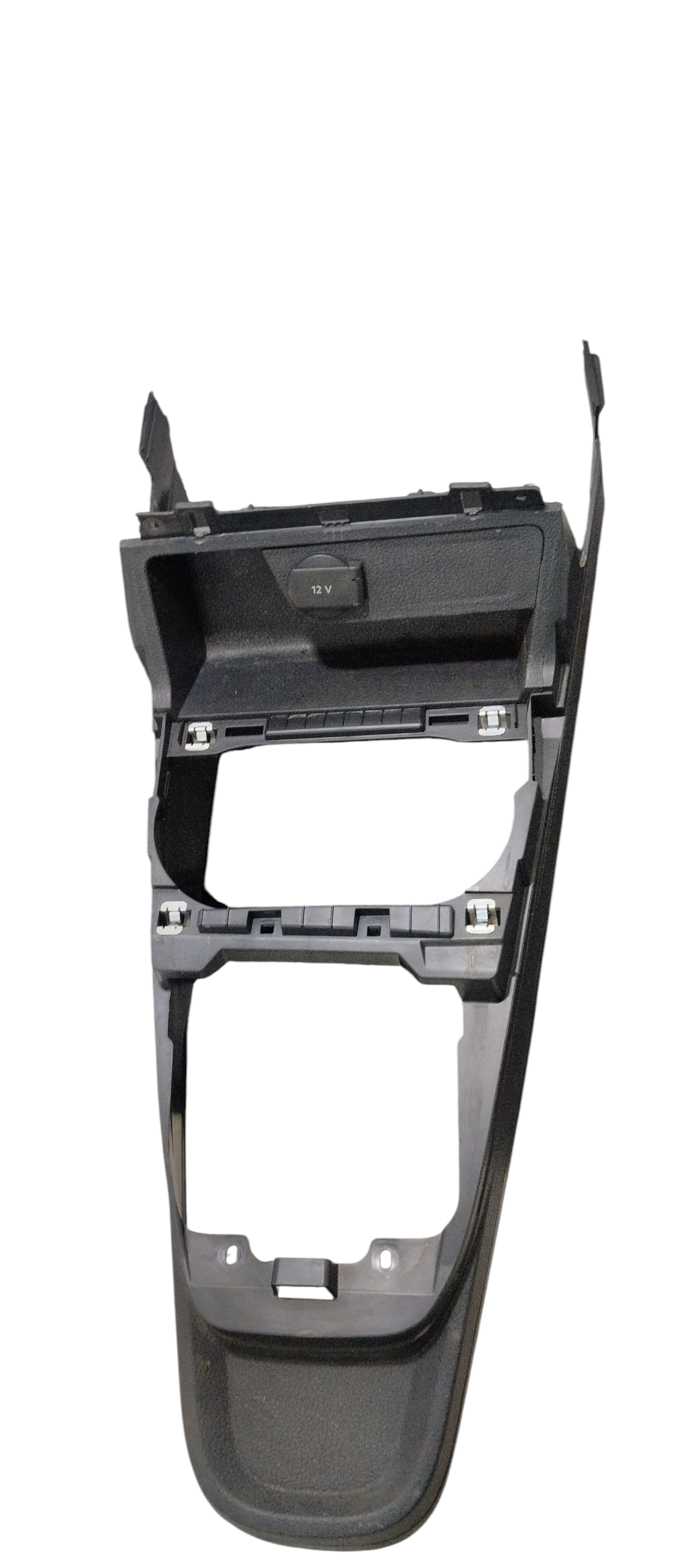 CONSOLE CENTRAL porta copos VW Gol G8 2018 a 2022