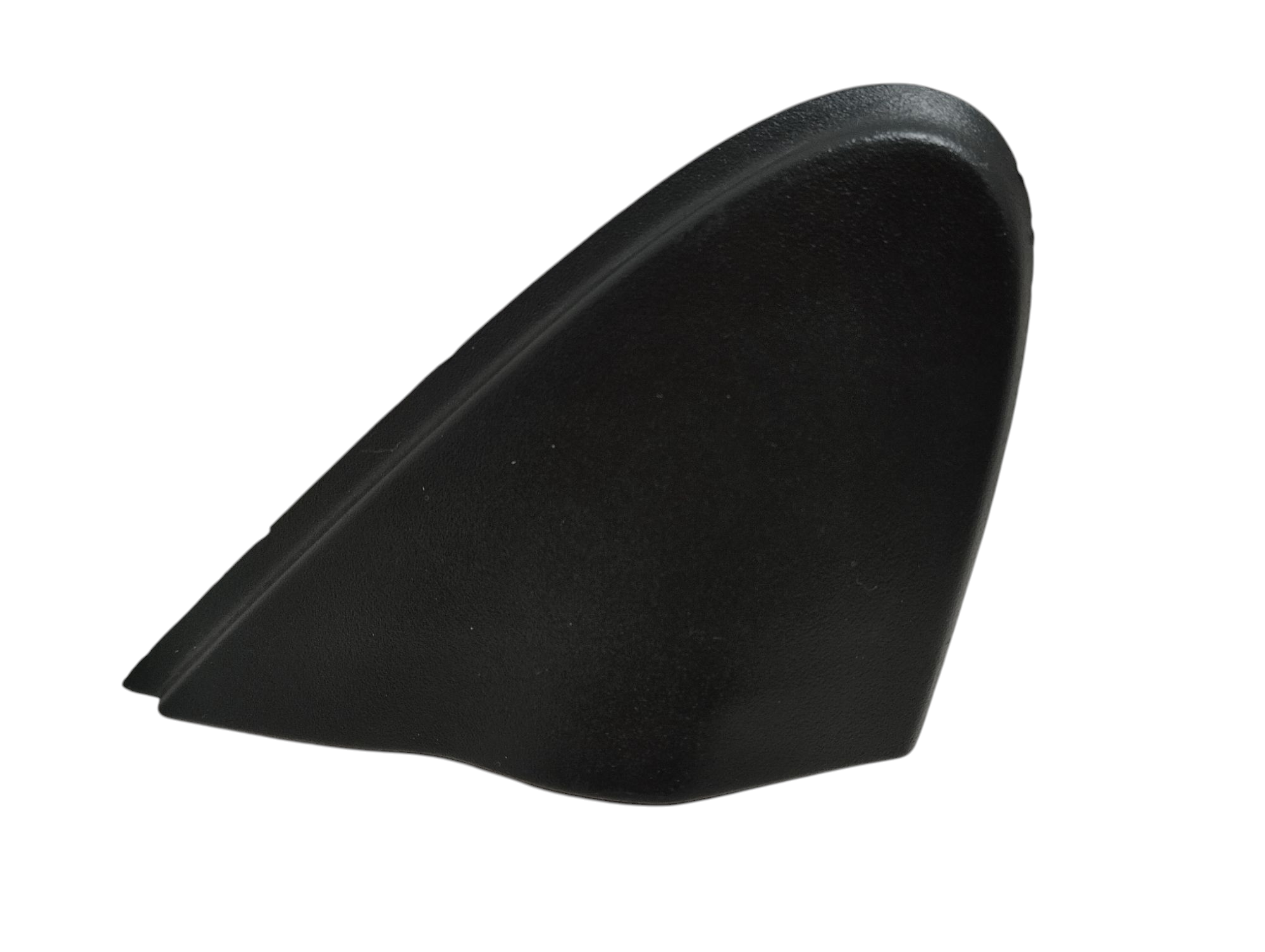 Acababamento Moldura  Retrovisor Esquerdo Gm Onix/Prisma 2020 a 2022