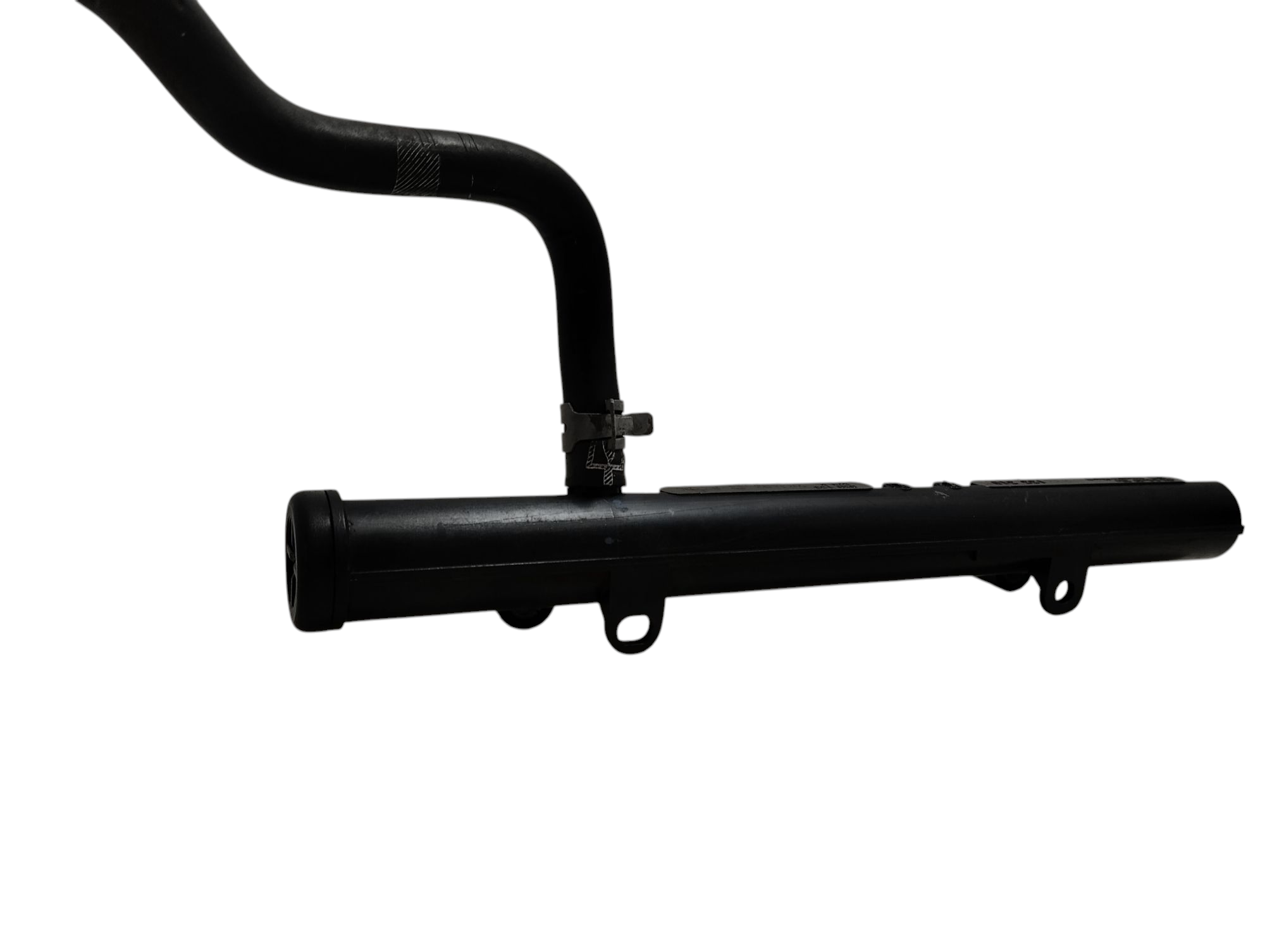 Flauta Bico Combustivel Vw Gol/Voyage 2008 a 2012 5