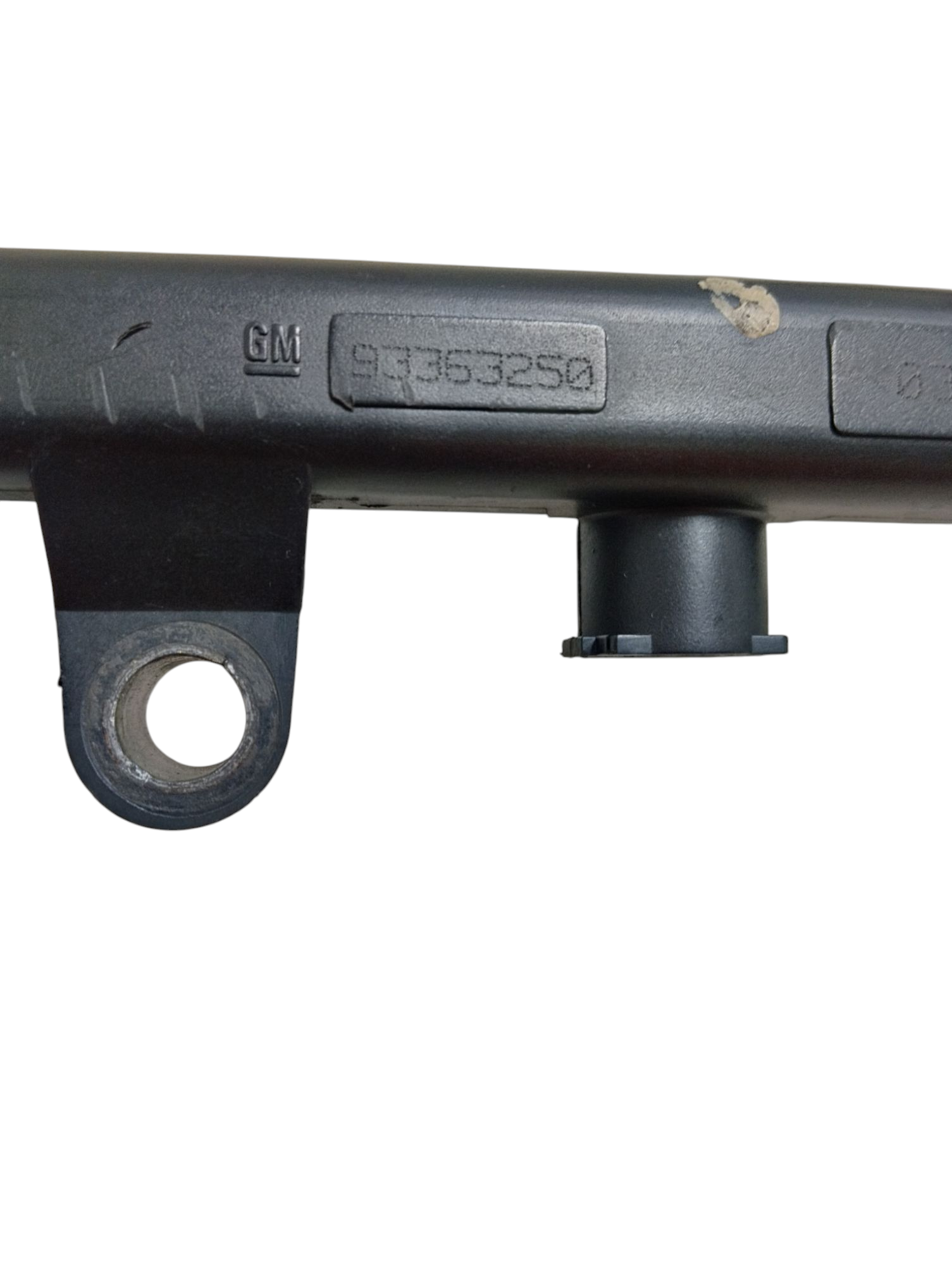 Flauta Combustivel Injeçao  Gm Corsa /Montana 2003 a 2010 4