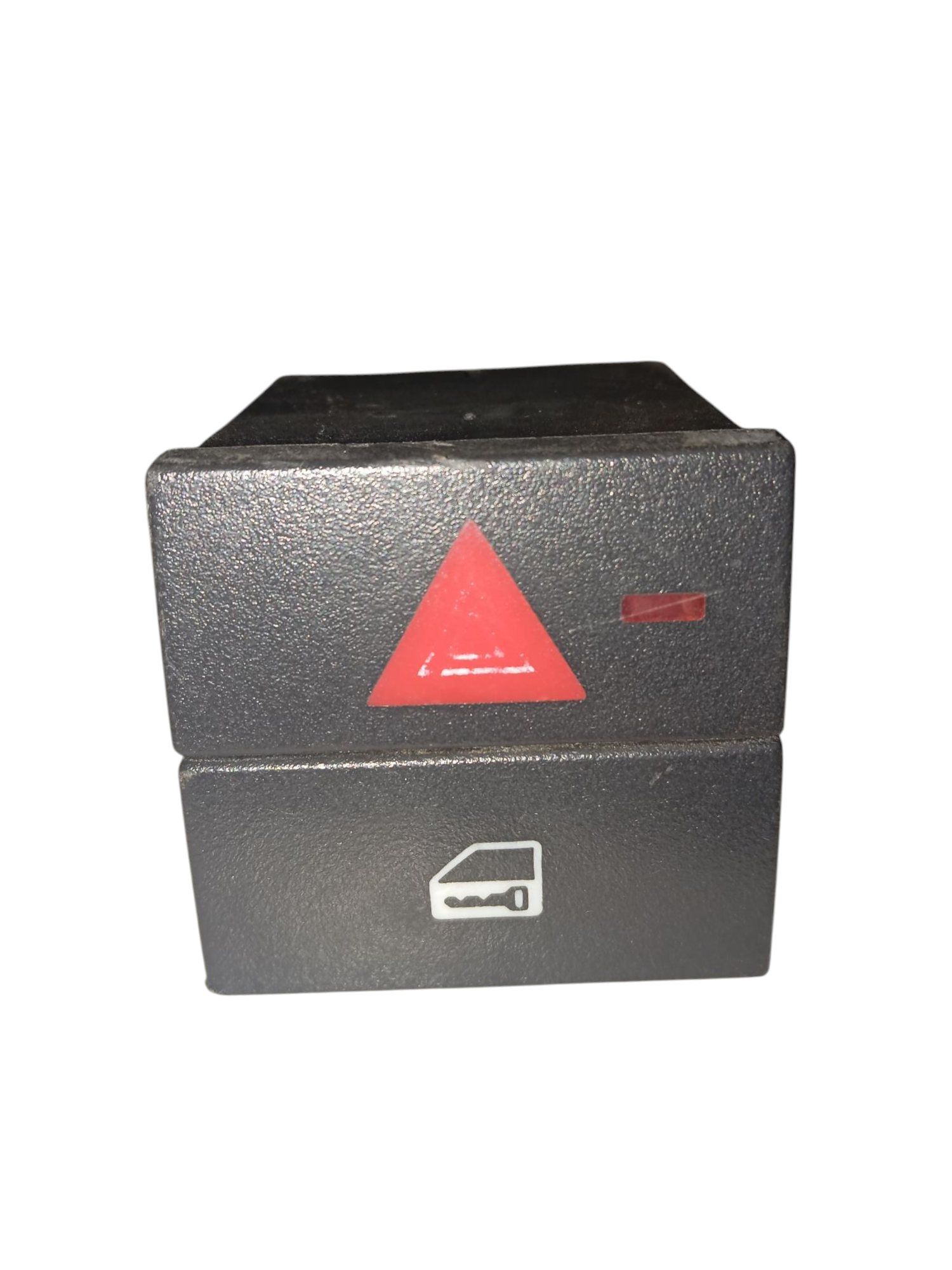 Botão Pisca Alerta Trava Gm Meriva 2006 A 2012