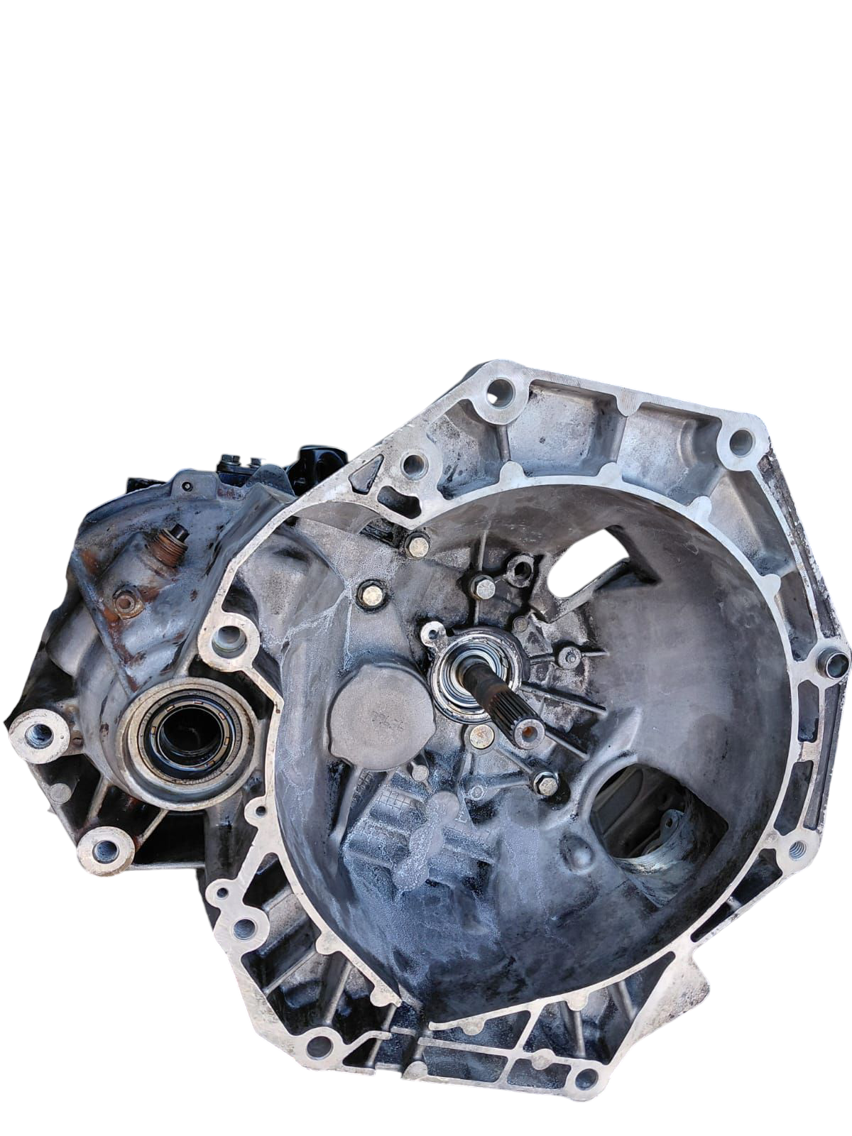 Cambio Fiat Etorq 1.8 16 Manual