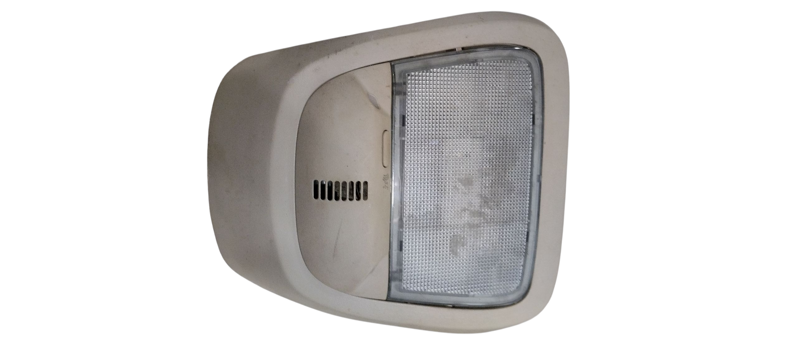 Lanterna Teto Gm Meriva 2003 A 2012