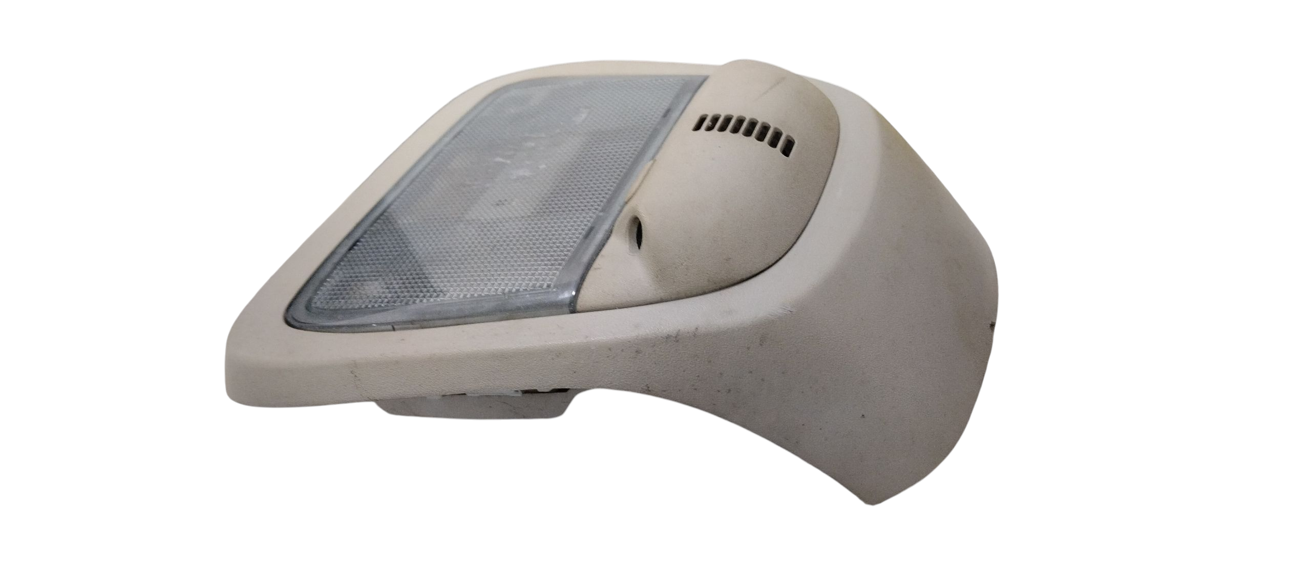 Lanterna Teto Gm Meriva 2003 A 2012 4