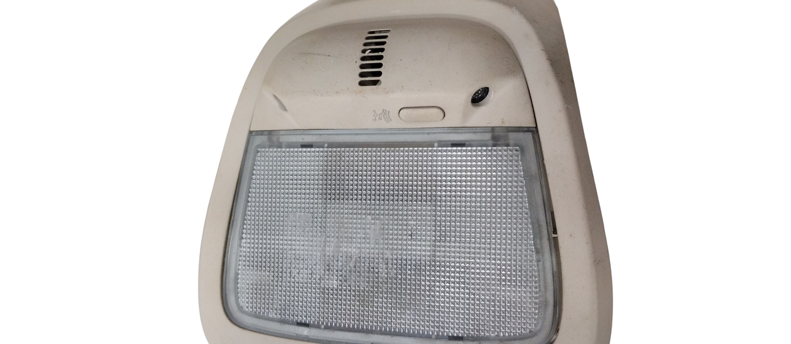 Lanterna Teto Gm Meriva 2003 A 2012 5