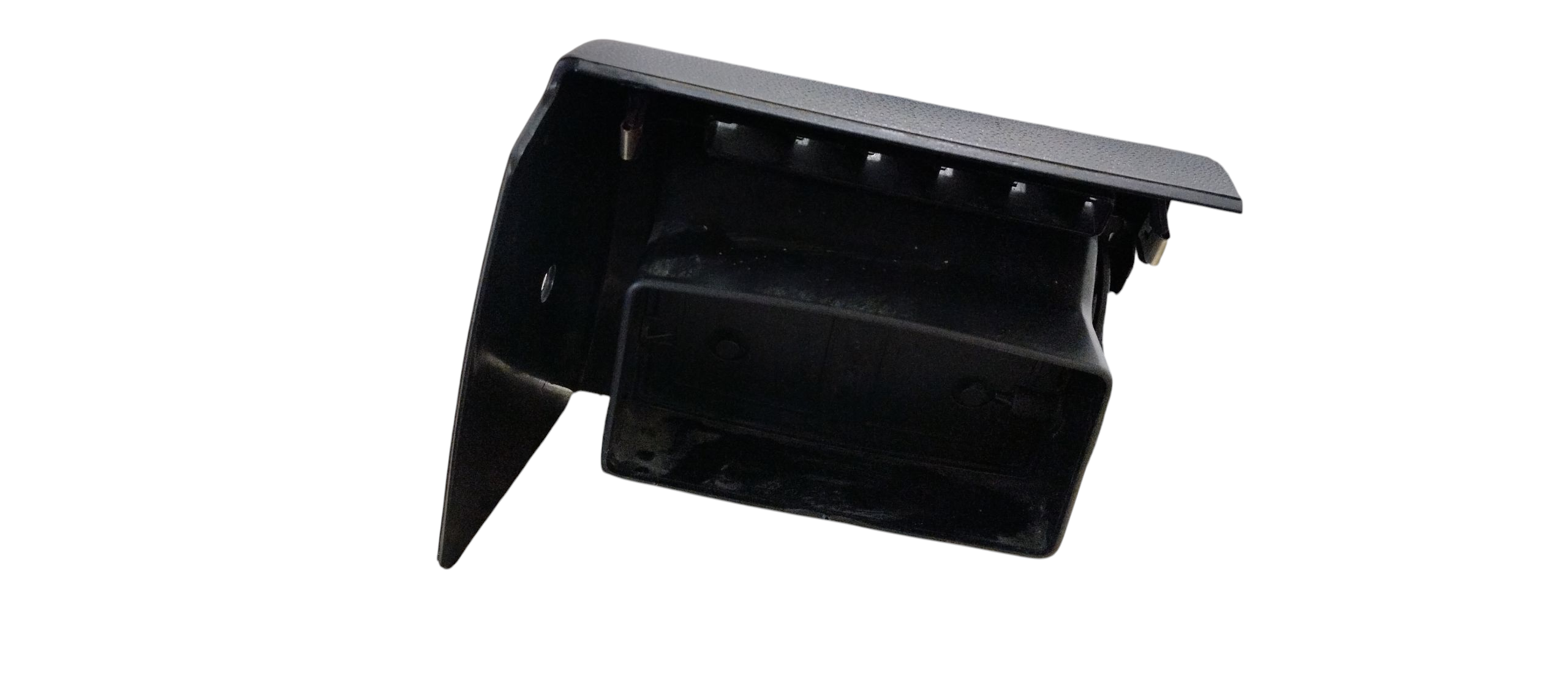 Difusor Ar Painel Direito Vw Crossfox 2005 A 2009 3