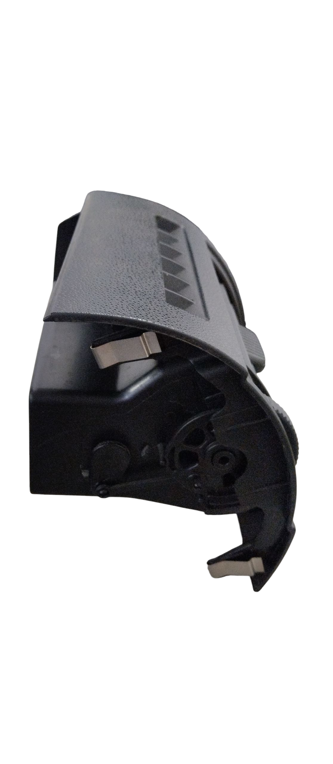 Difusor Ar Painel Direito Vw Crossfox 2005 A 2009 4