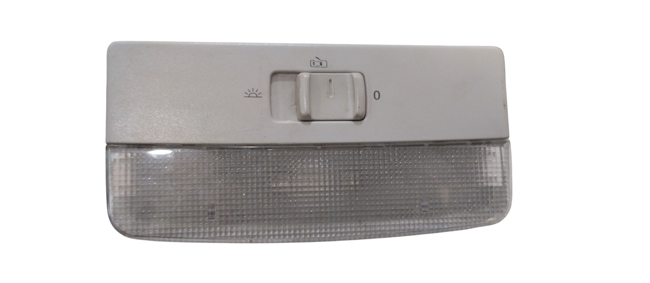 Lanterna Luz Teto Vw Crossfox 2005 A 2009