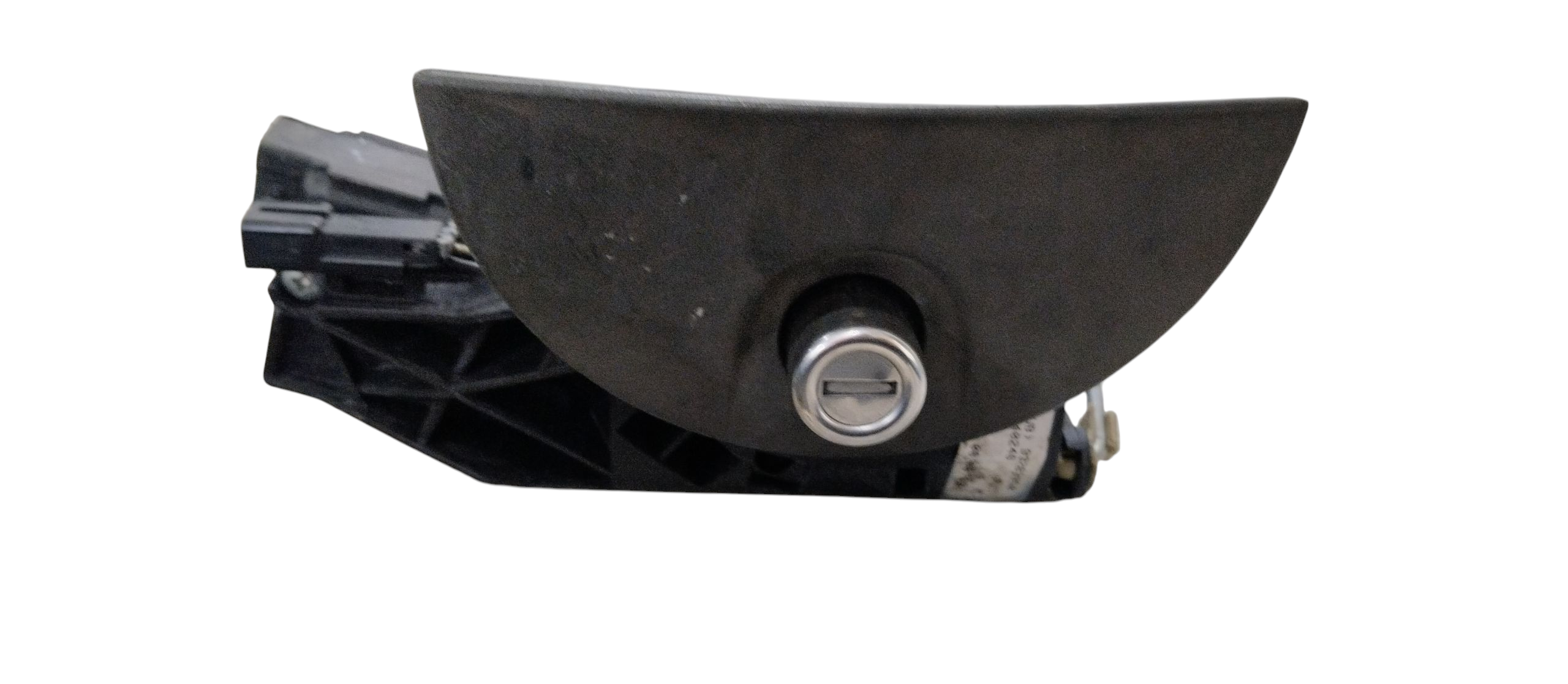 Cilindro Miolo Tampa Traseira Gm Meriva 2003 A 2012