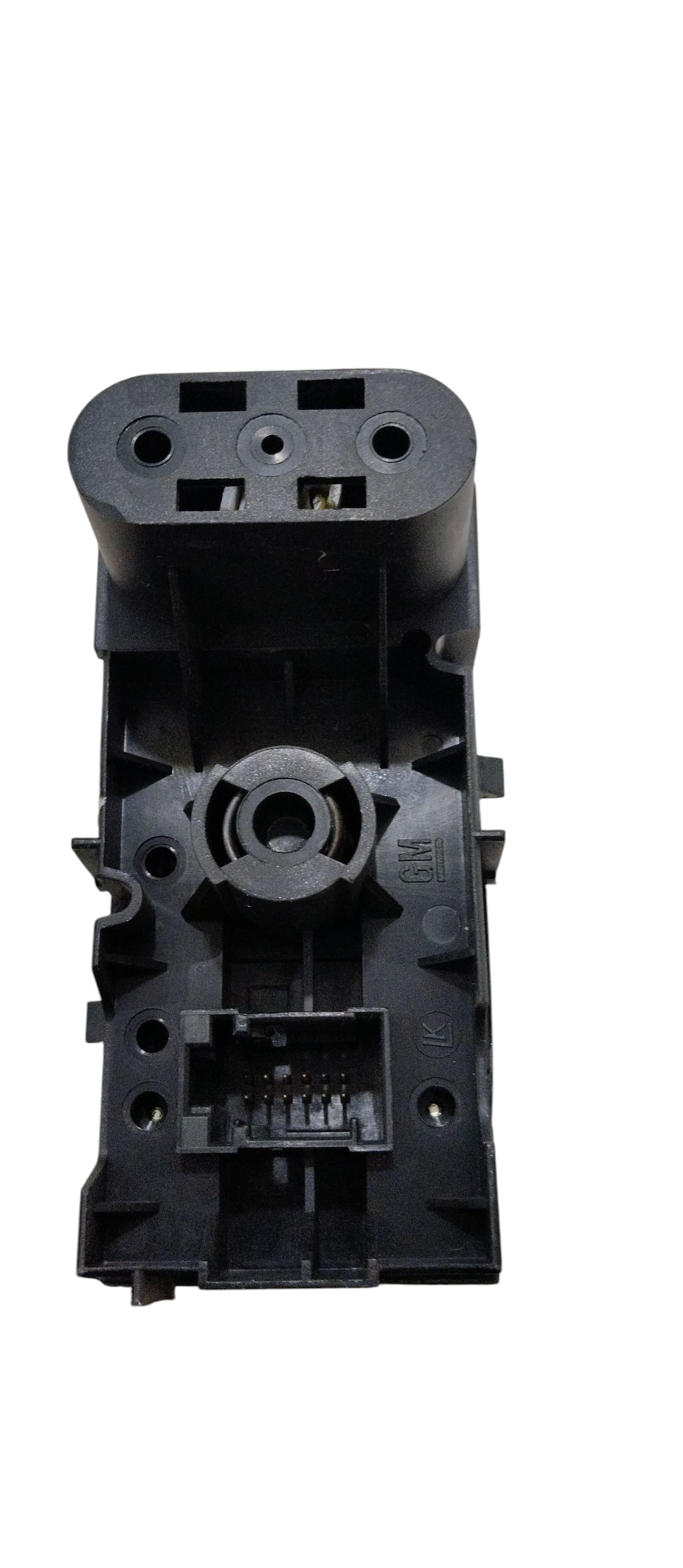 Botão Chave Luz Farol Gm Meriva 2003 A 2012 3