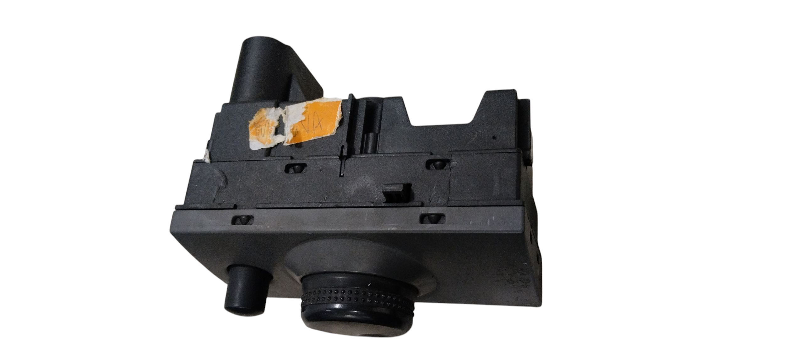 Botão Chave Luz Farol Gm Meriva 2003 A 2012 4
