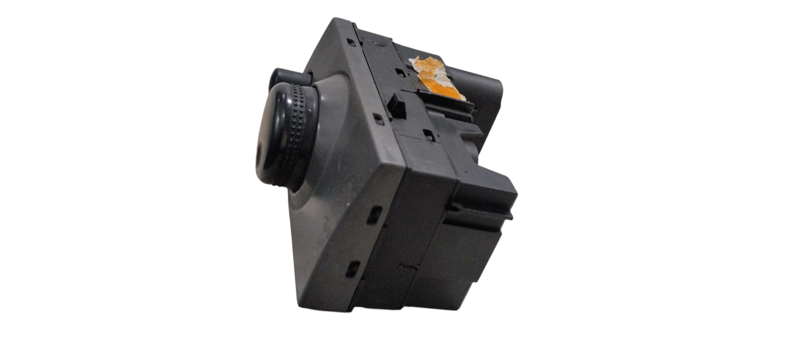Botão Chave Luz Farol Gm Meriva 2003 A 2012 5