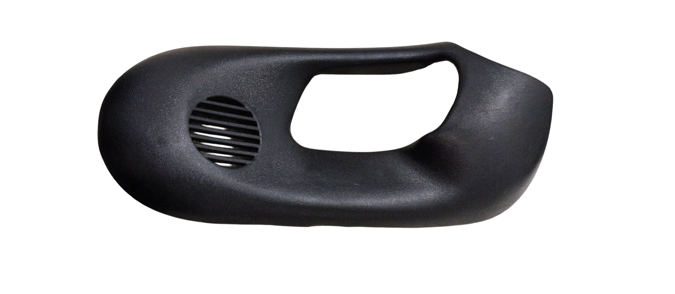 Moldura Maçaneta Interna Dianteira Direita Gm Classic 2011 A 2015 Preto Dianteira