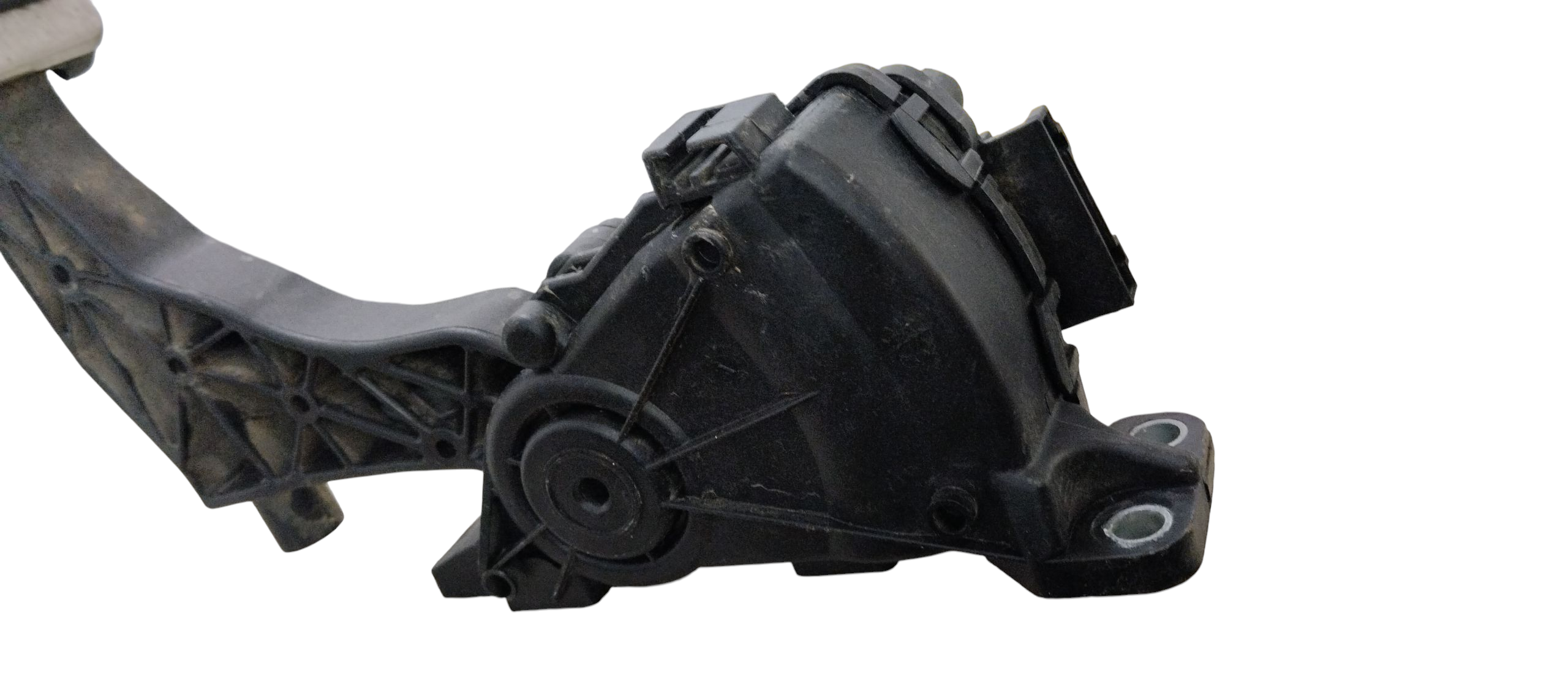 Pedal Acelerador Vw Crossfox 2005 A 2009 2