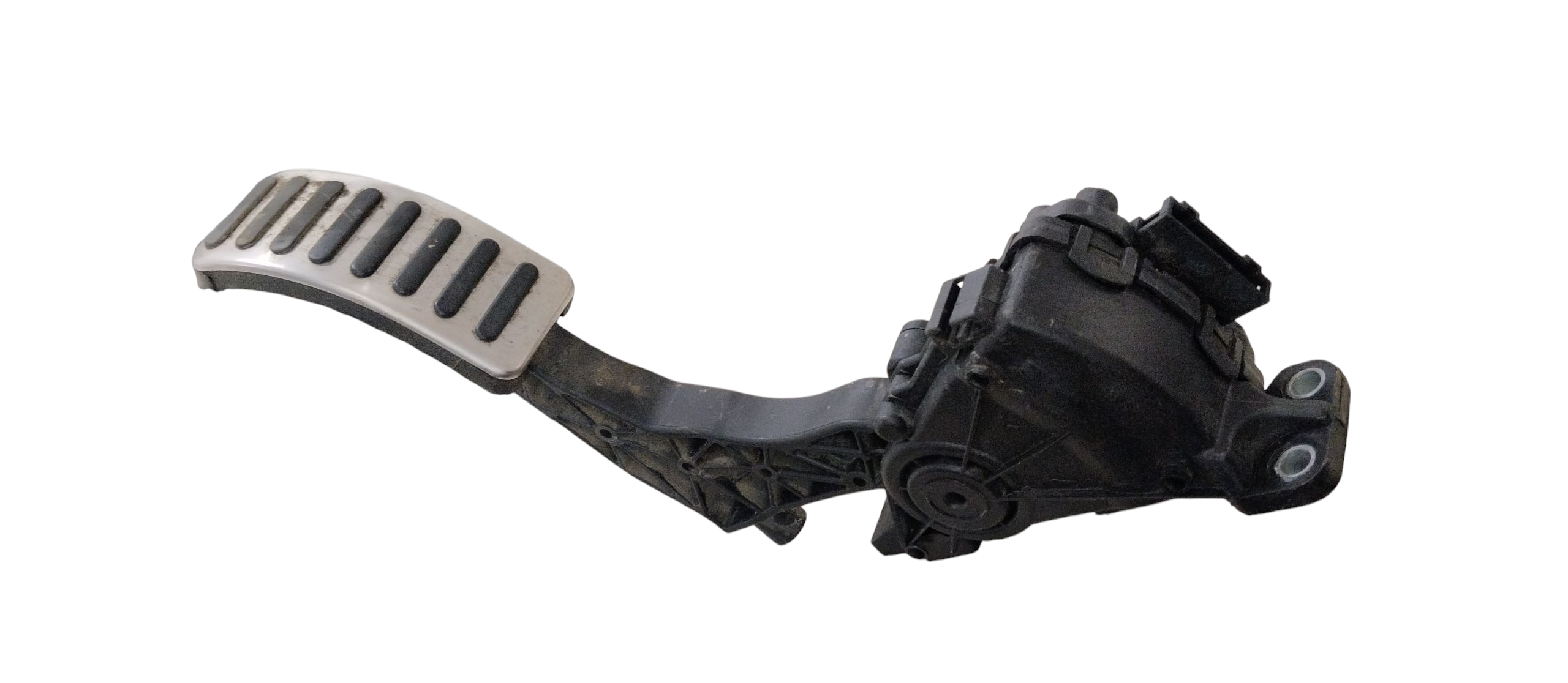 Pedal Acelerador Vw Crossfox 2005 A 2009 5