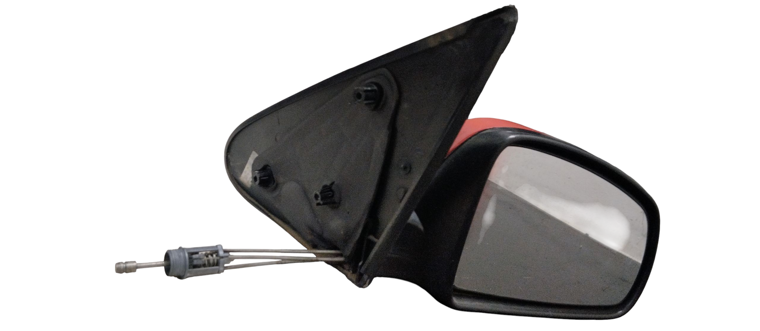 Retrovisor Direito Manual Gm Celta 2007 A 2015