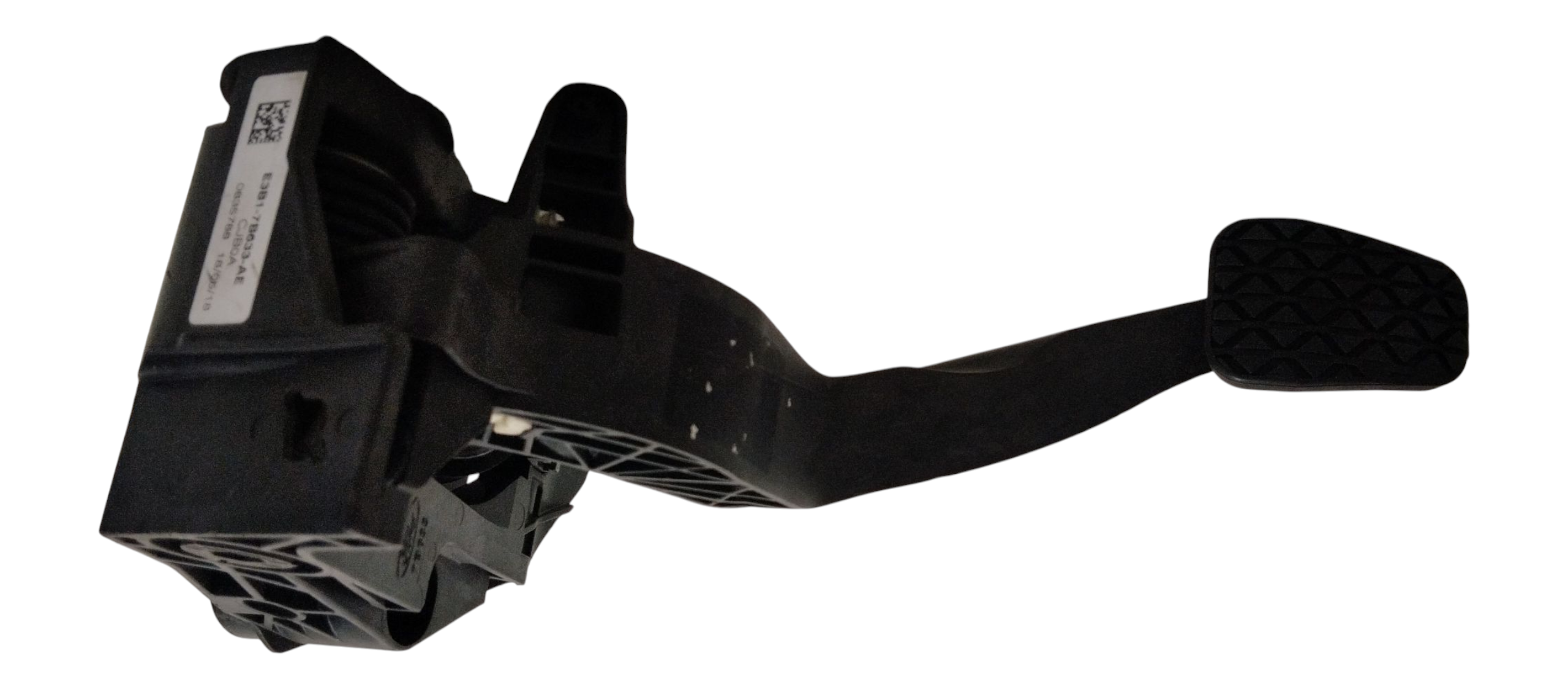 Pedal Embreagem Ford Ka 2014 A 2021