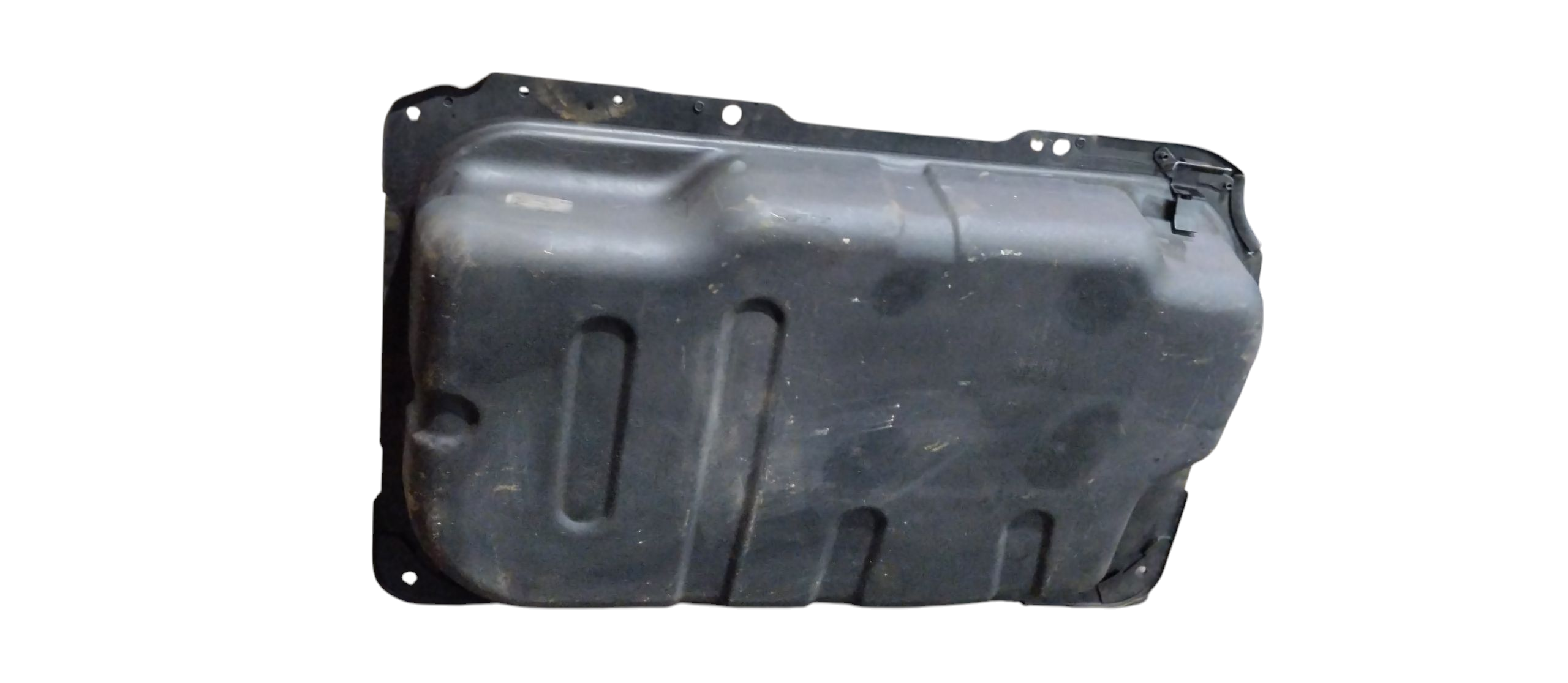 Tanque combustível Ford Ka 2004