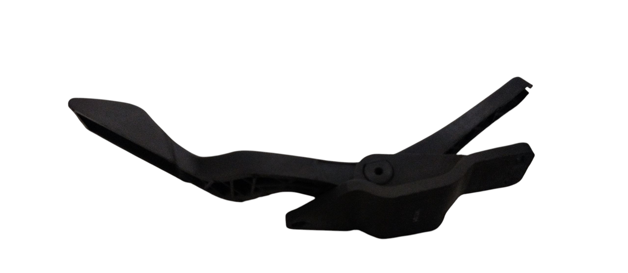 Pedal Acelerador Ford Fiesta Ecosport 2002 A 2014