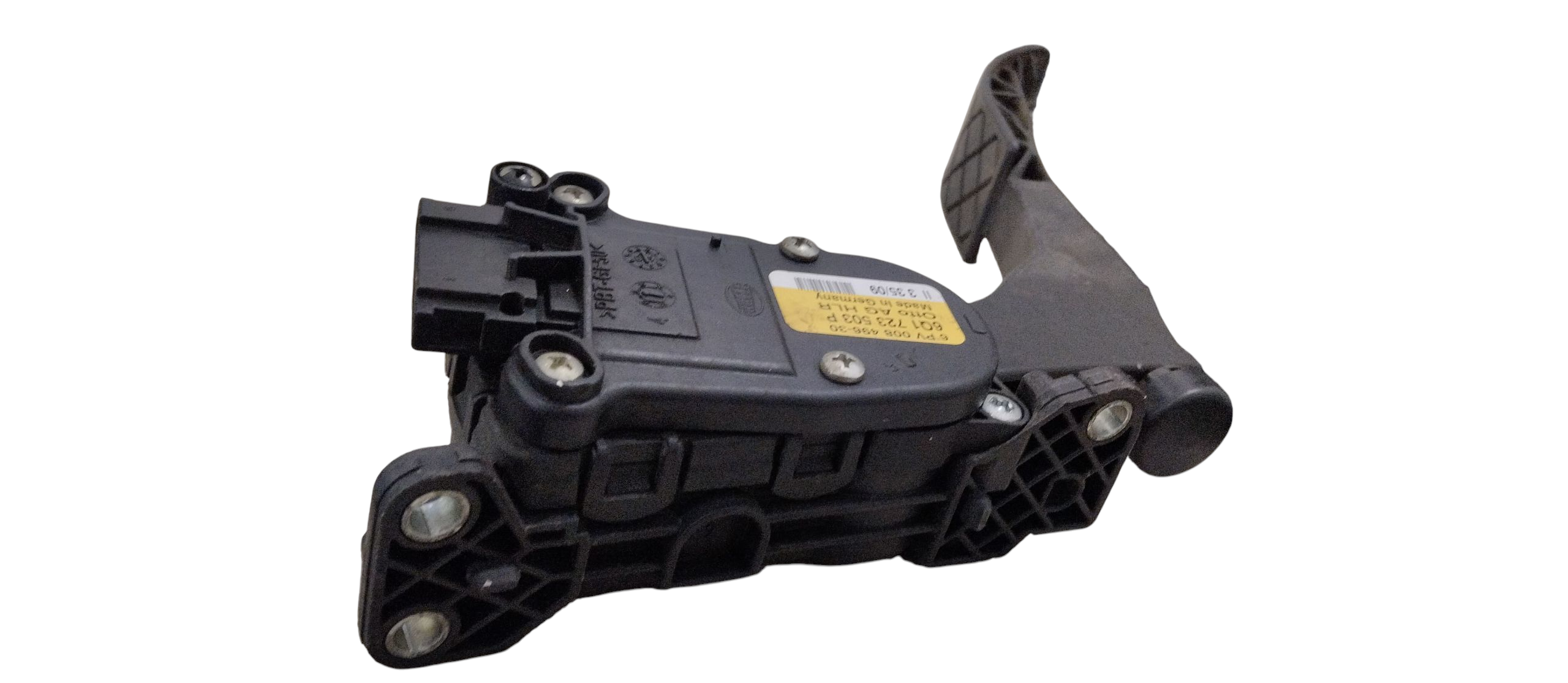 Pedal Acelerador Amarok 2010 A 2023 2
