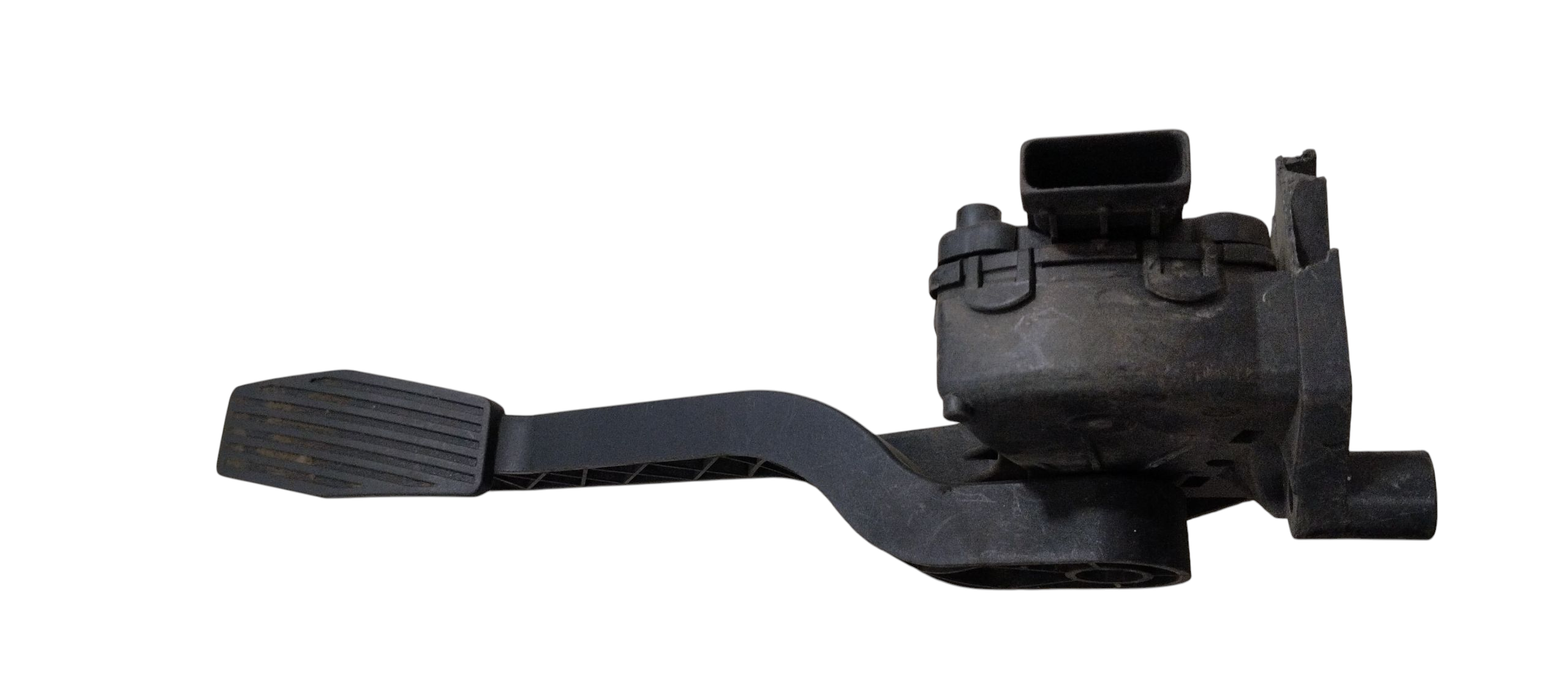 Pedal Acelerador Gm Montana 2003 A 2010 4