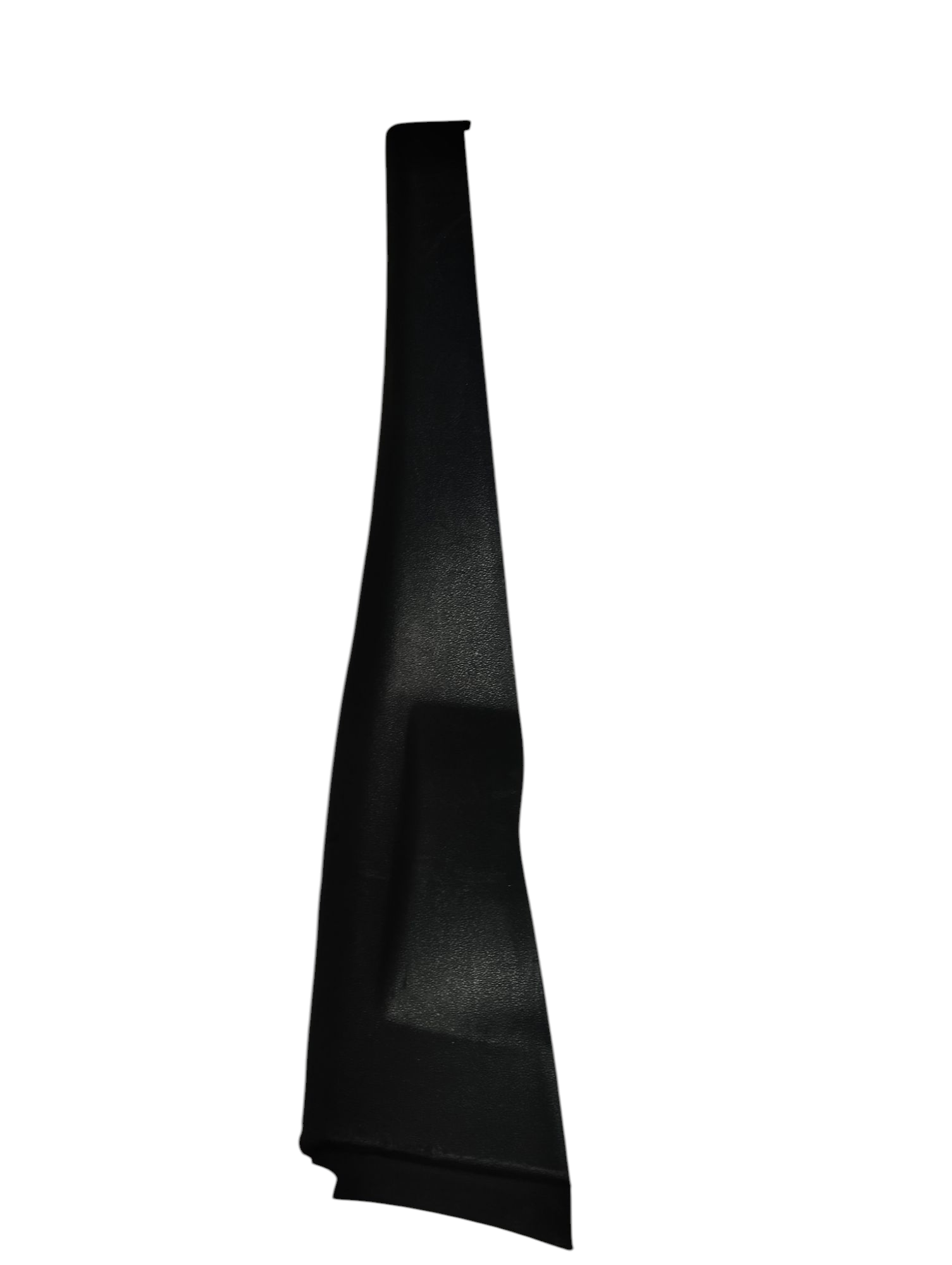 Moldura Para Brisa Lateral  Direita Gm Onix/Prisma 2013 A 2020