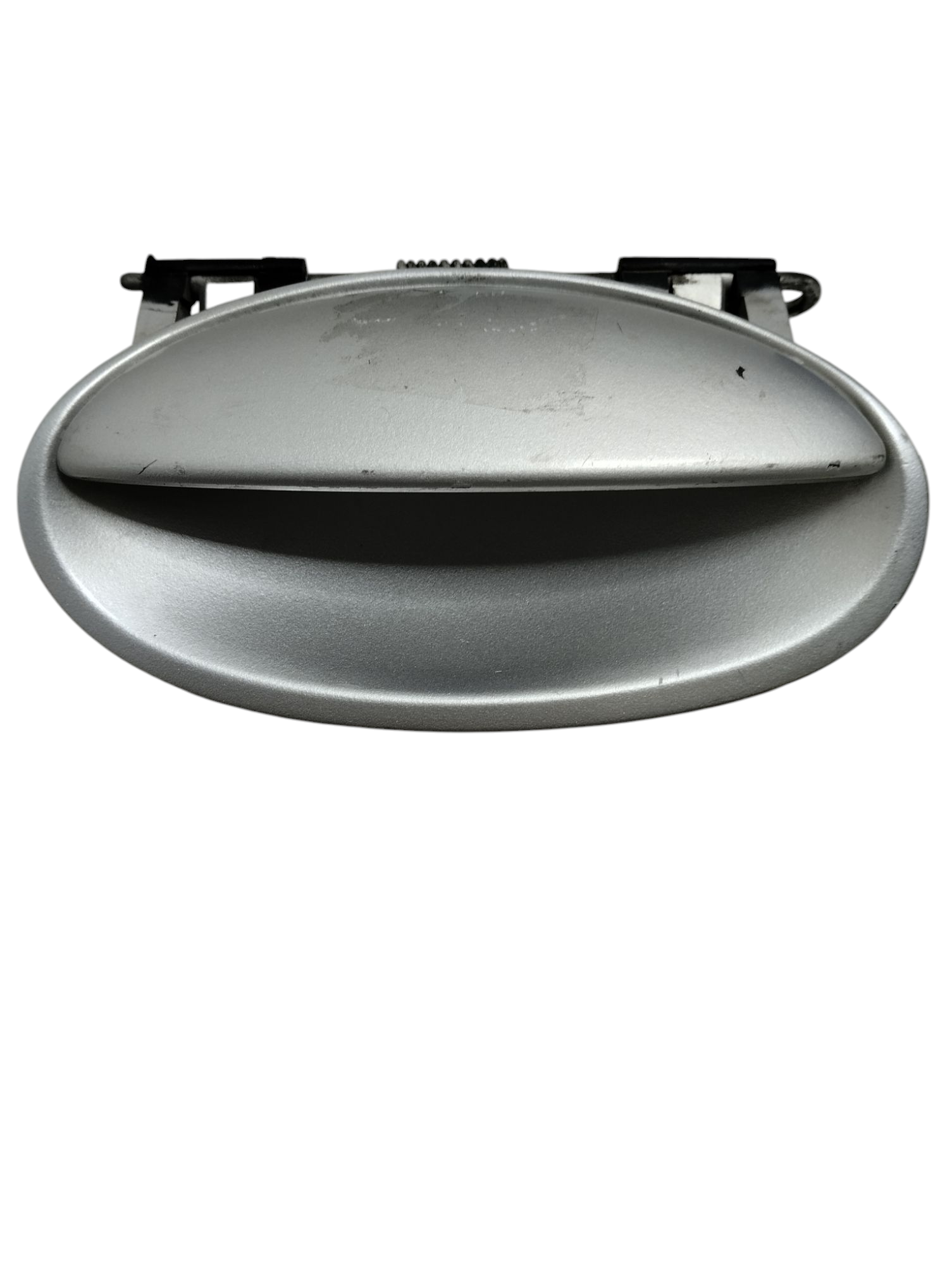 Moldura Externa Traseira Direita Gm Celta 2007 a 2015