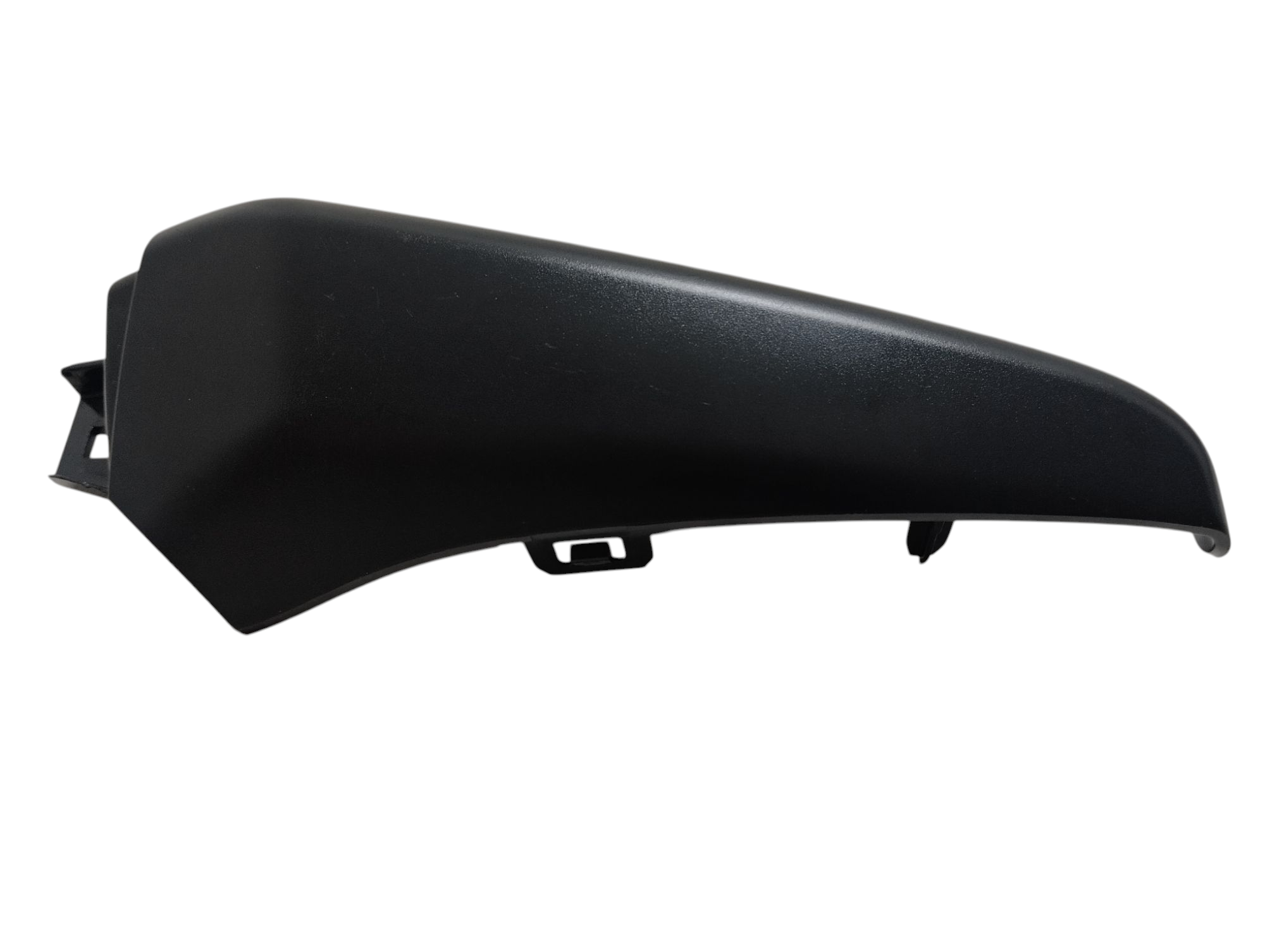 Moldura Instrumentos Painel Esquerdo Fiat Argo 2018 a 2020