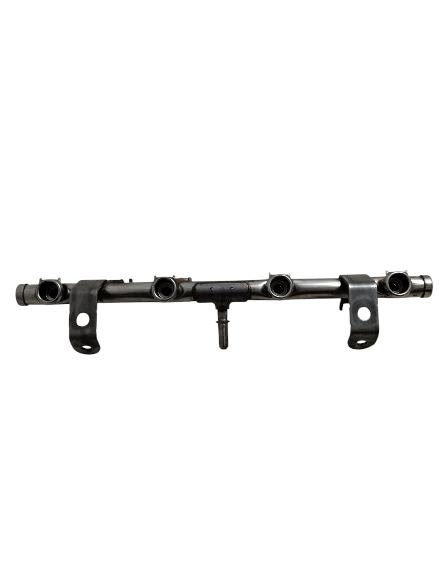 Flauta Bico Injetor Fiat Doblo/ Linea 2011 a 2016