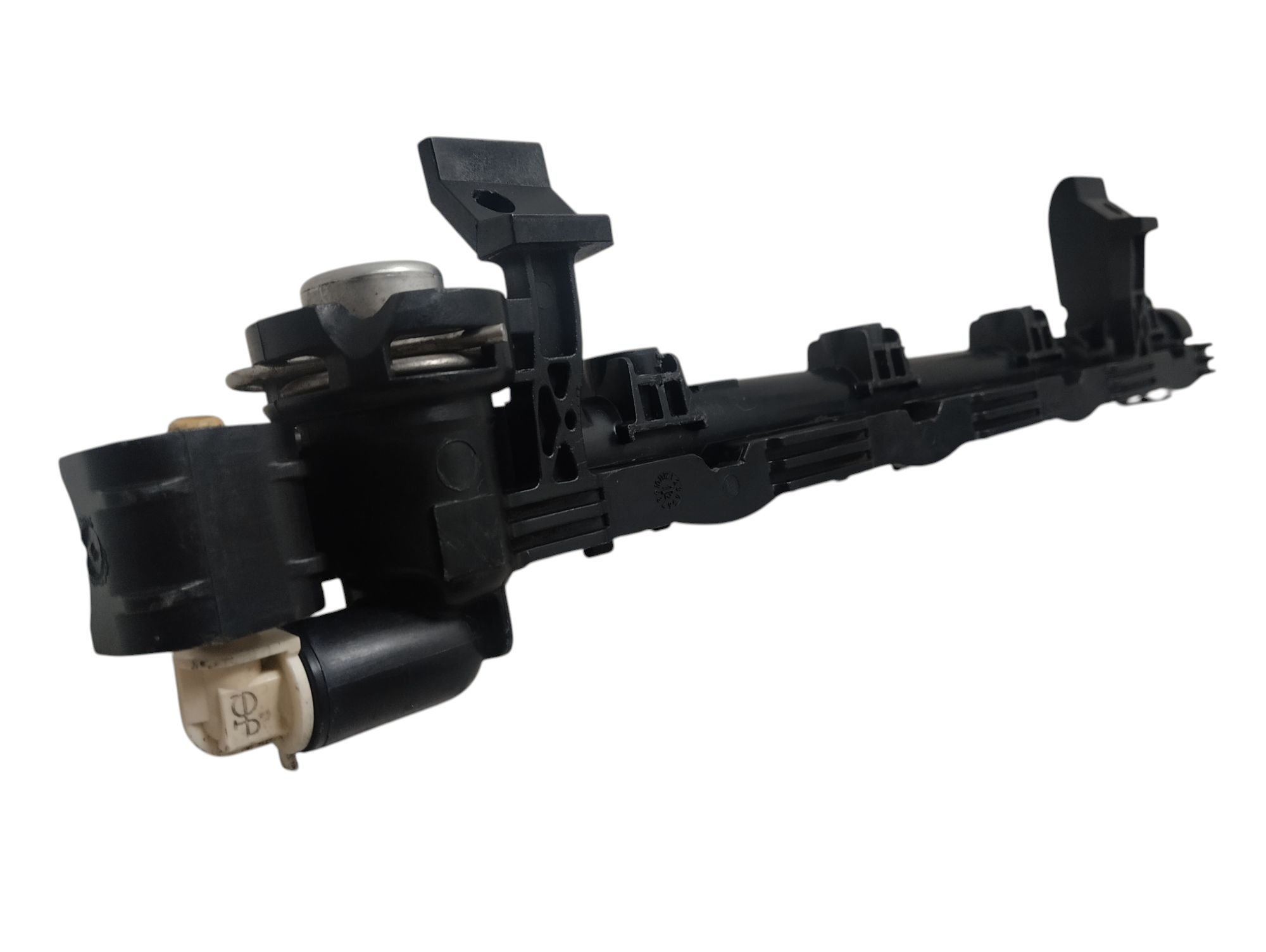 Flauta Bico Injetor Ford Ecosport/Focus 2008 a 2018