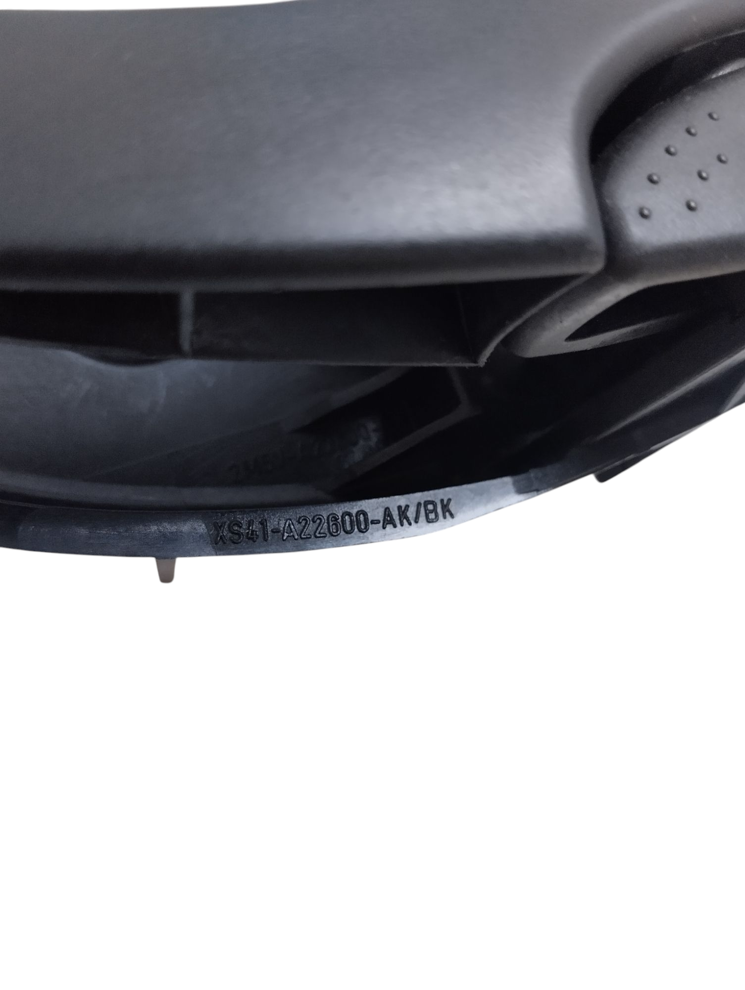 Maçaneta Interna Dianteira Direita Ford Focus 2001 a 2009 5