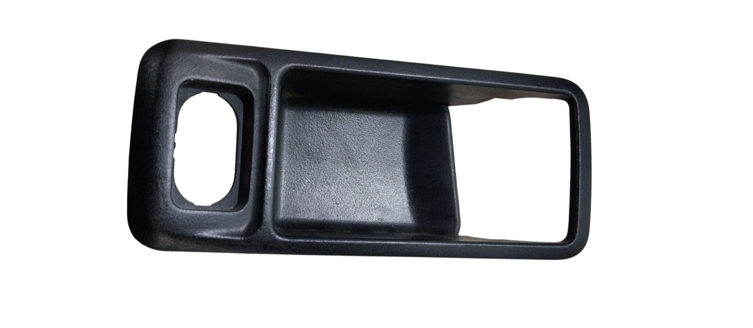 moldura maçaneta interna traseiro esquerdo Ford Focus 2009 a 2012