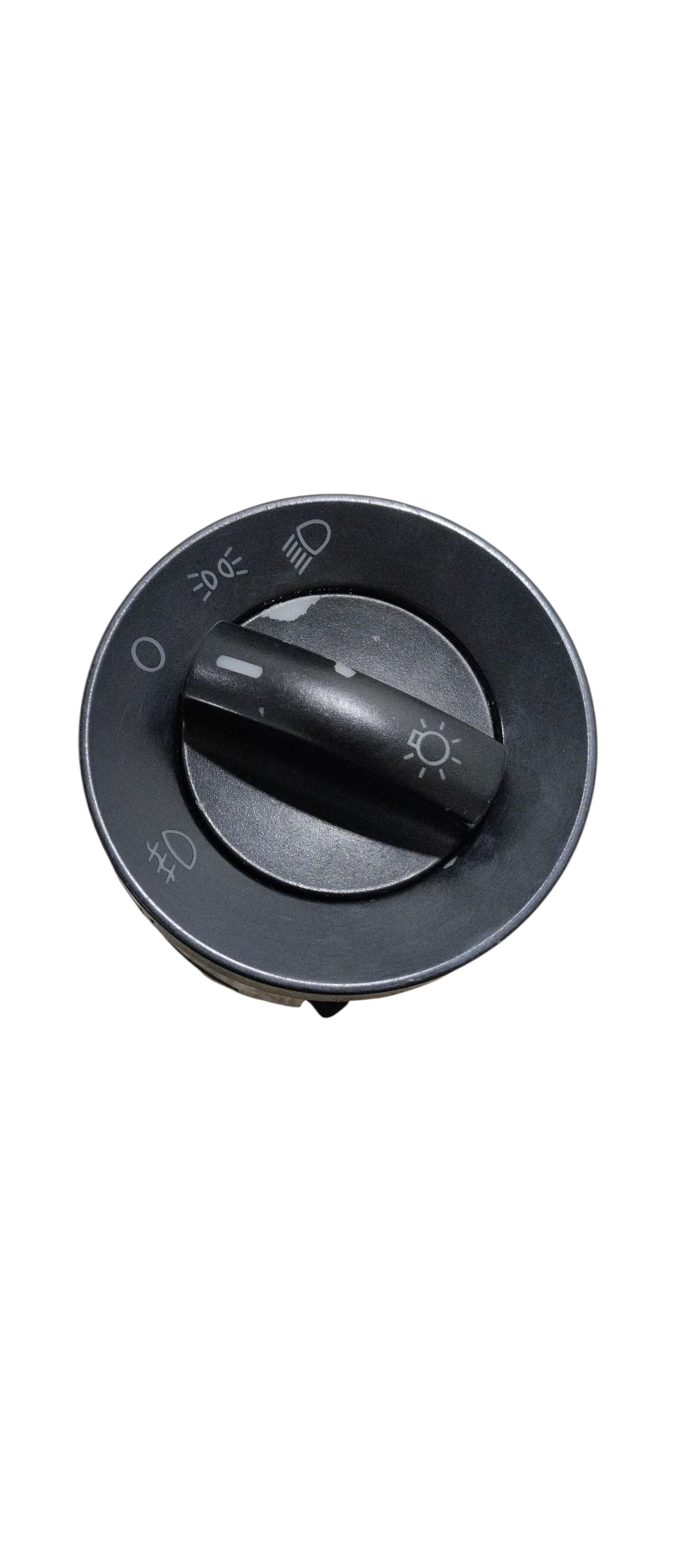 Botão interruptor farol VW Gol G3 1999 a 2005
