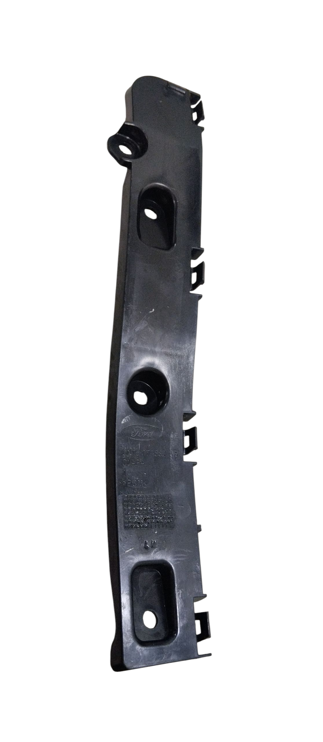 Guia parachoque traseira esquerda Ford Ecosport 2013 a 2016