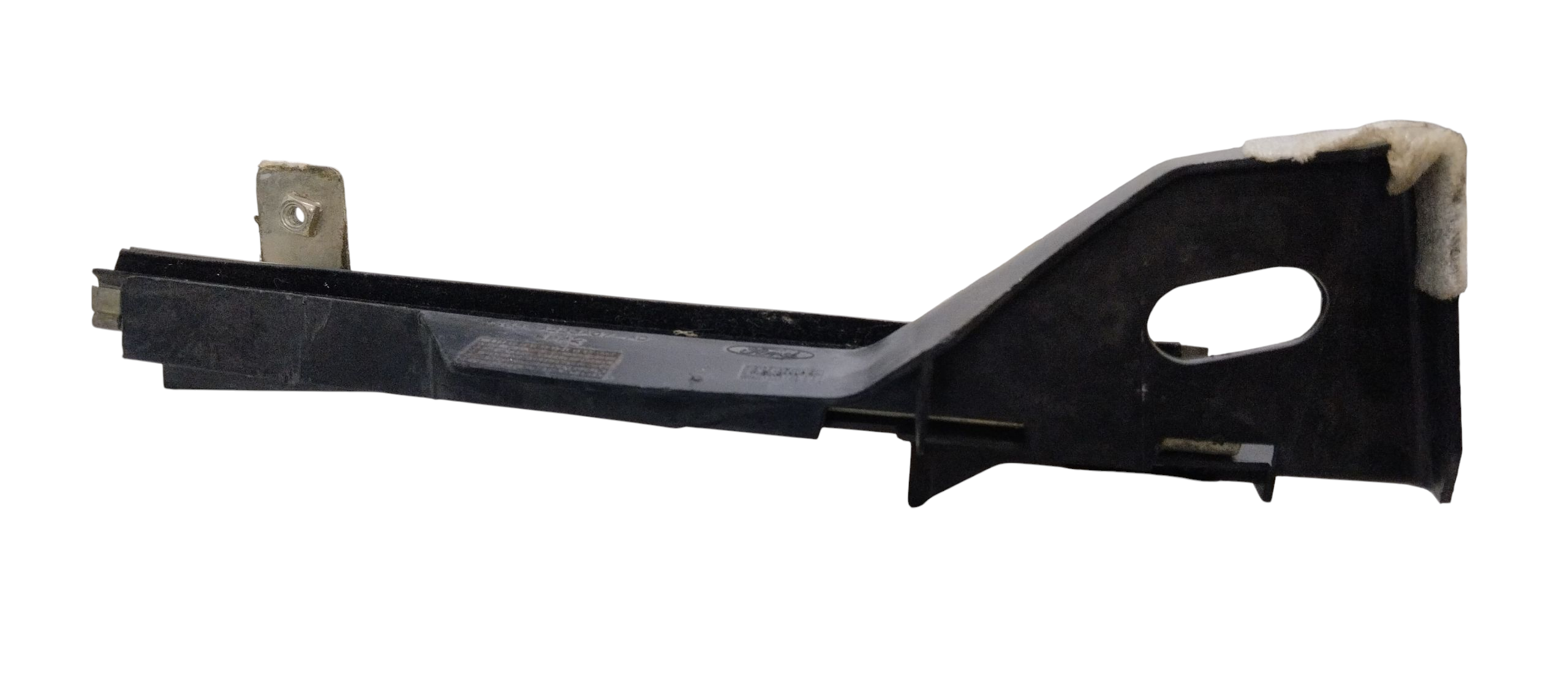 Guia vidro dianteiro esquerdo Ford Focus 2003 a 2009