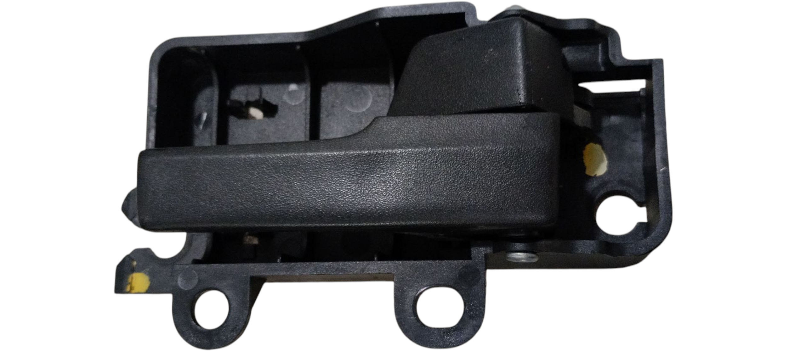 Maçaneta Puxador Interna Direito Ford Focus 2009 A 2013 Preto