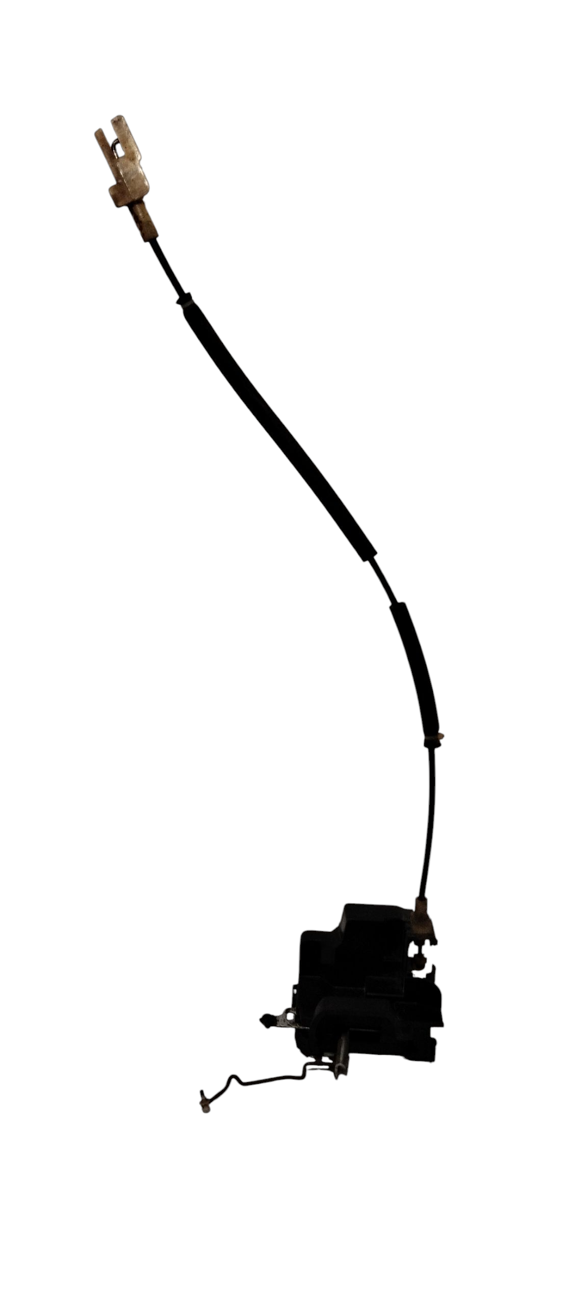 Fechadura dianteira direita Fiat Strada working 2014 a 2020