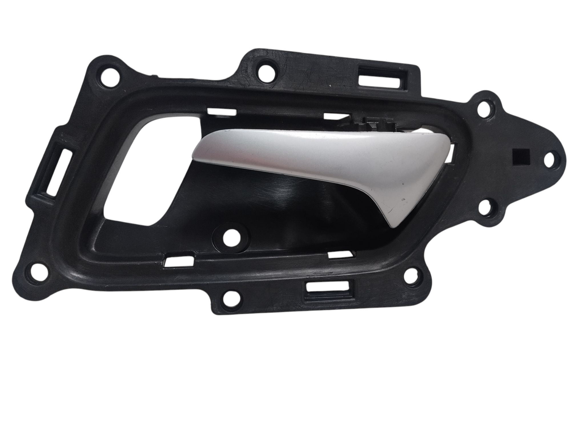 Maçaneta Interna Dianteira Esquerda Vw Fox 2010 a 2021