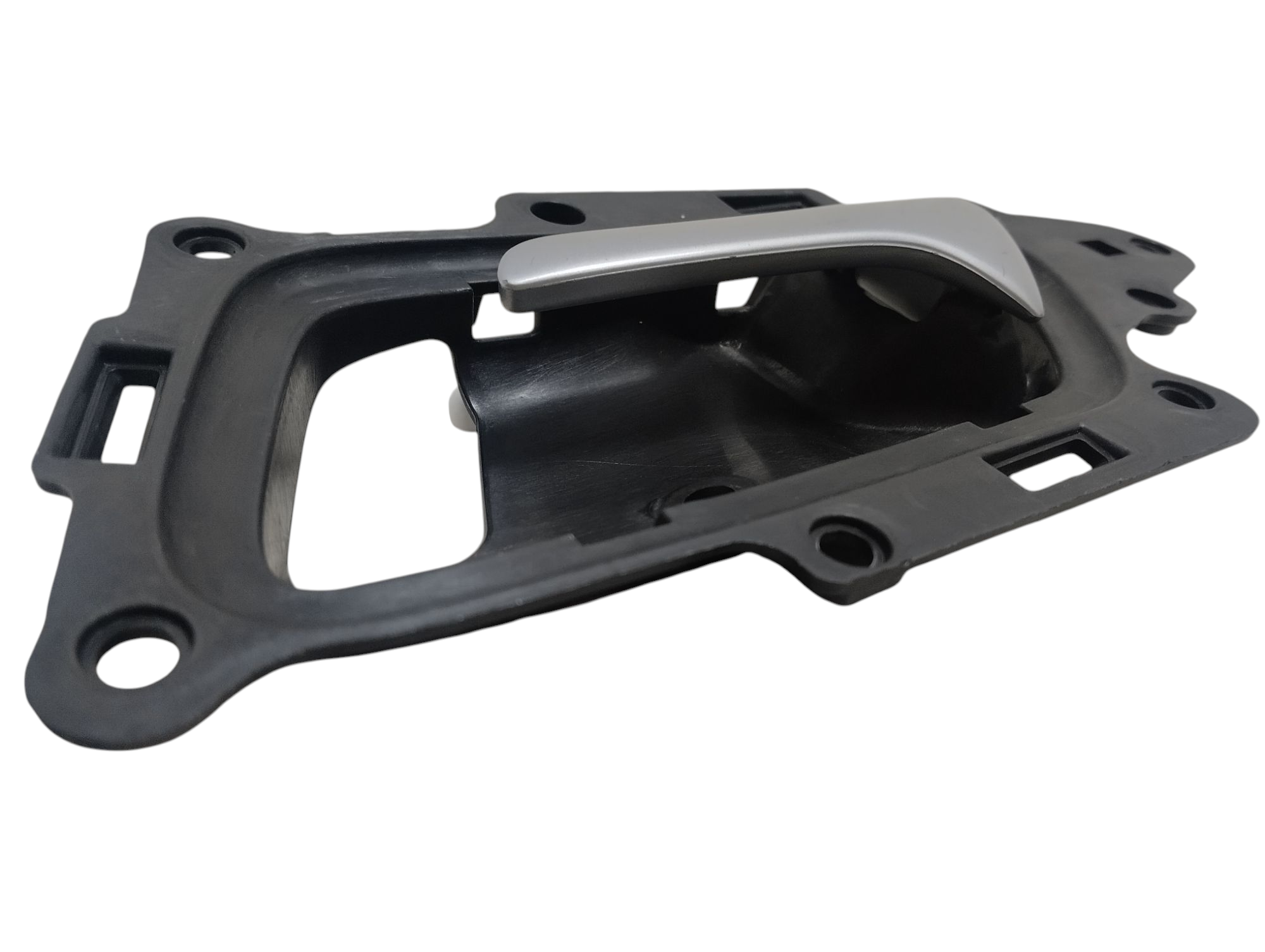 Maçaneta Interna Dianteira Esquerda Vw Fox 2010 a 2021 2