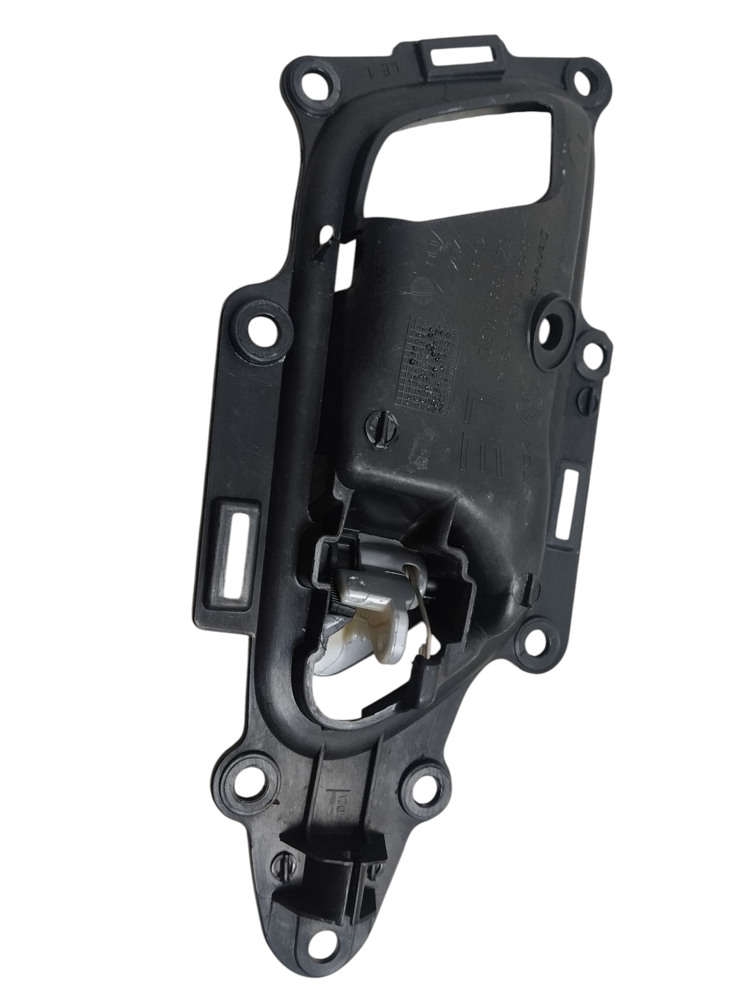 Maçaneta Interna Dianteira Esquerda Vw Fox 2010 a 2021 3
