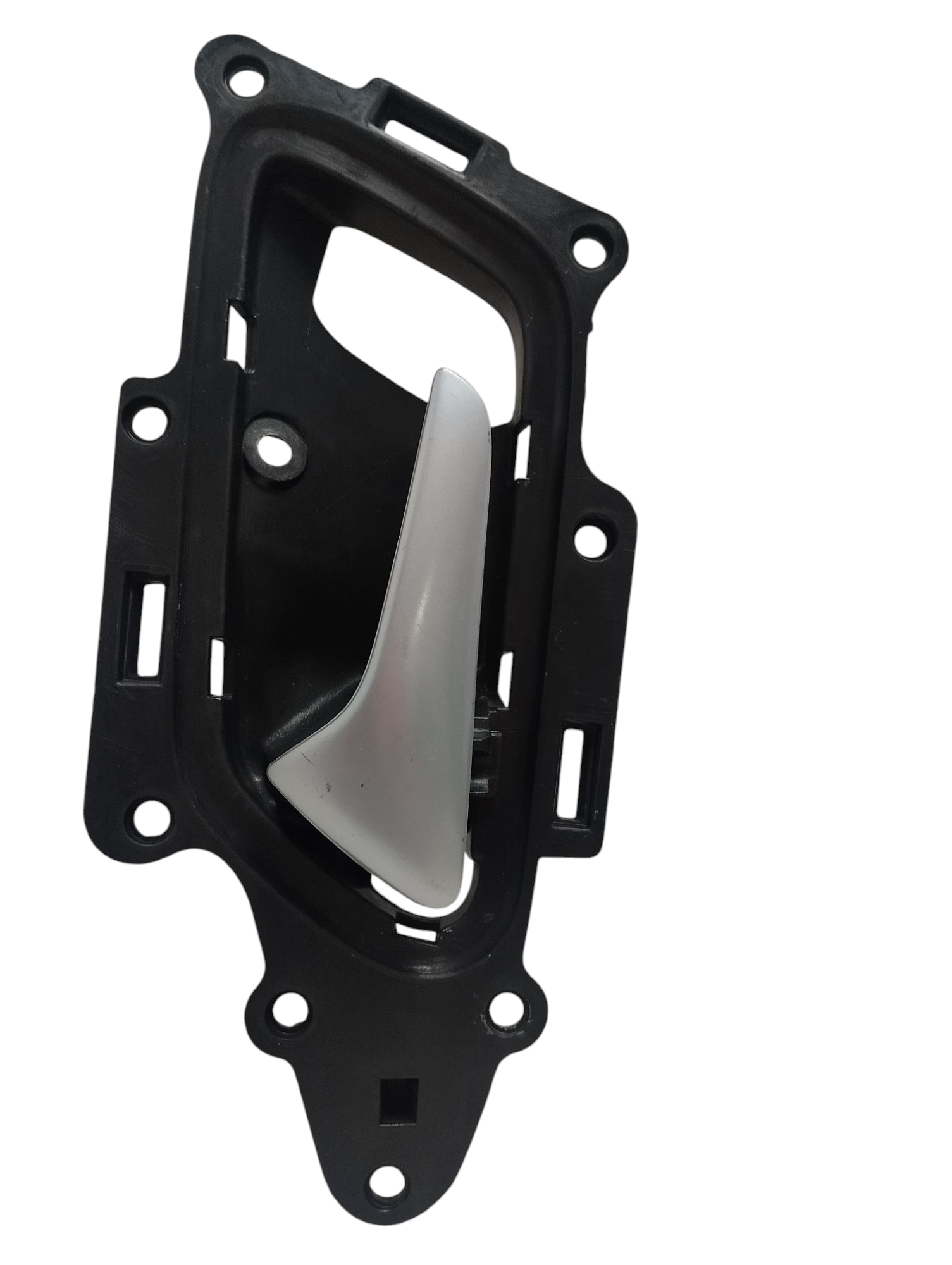 Maçaneta Interna Dianteira Esquerda Vw Fox 2010 a 2021 4