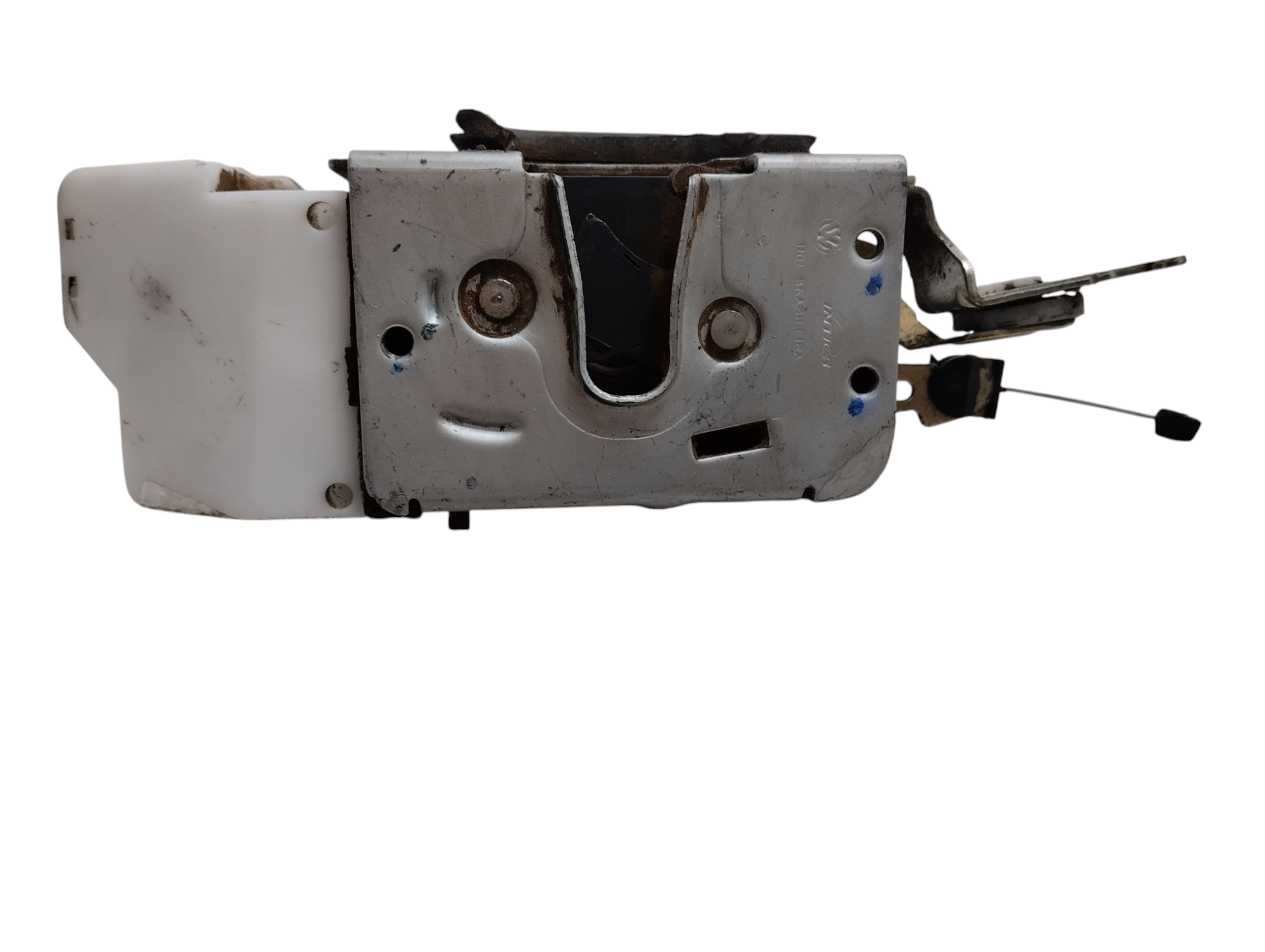Fechadura Dianteira Direita Vw Crossfox 2009 a 2017