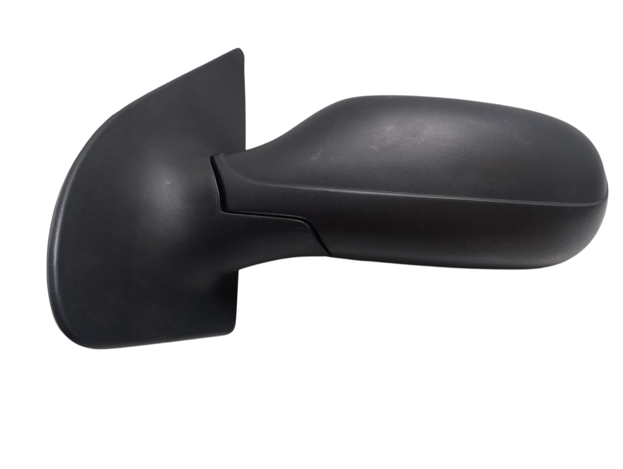 Retrovisor Equerdo Fiat Palio 2005 A 2012