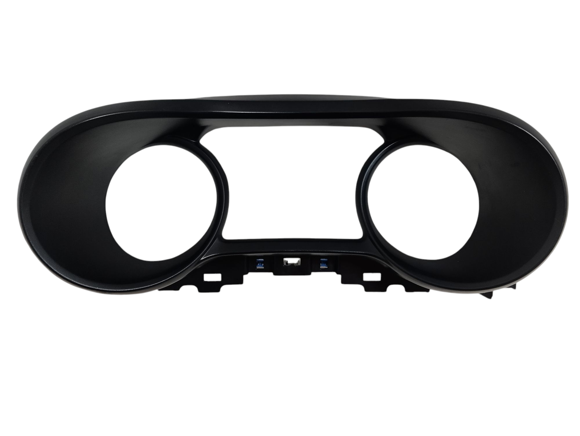 Moldura Painel Instrumentos Fiat Argo 2017 a 2023