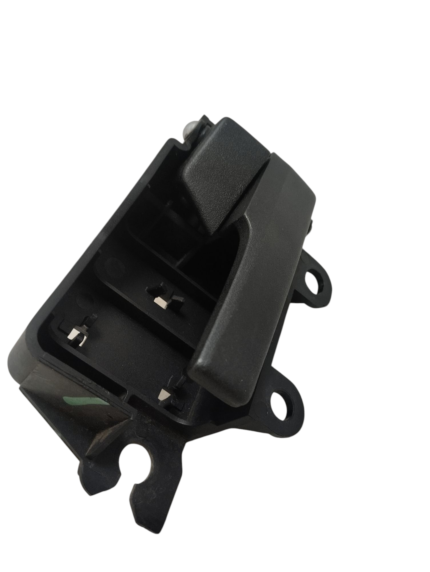 Maçaneta Dianteira Direita Interna Ford Focus 2009 a 2013 4