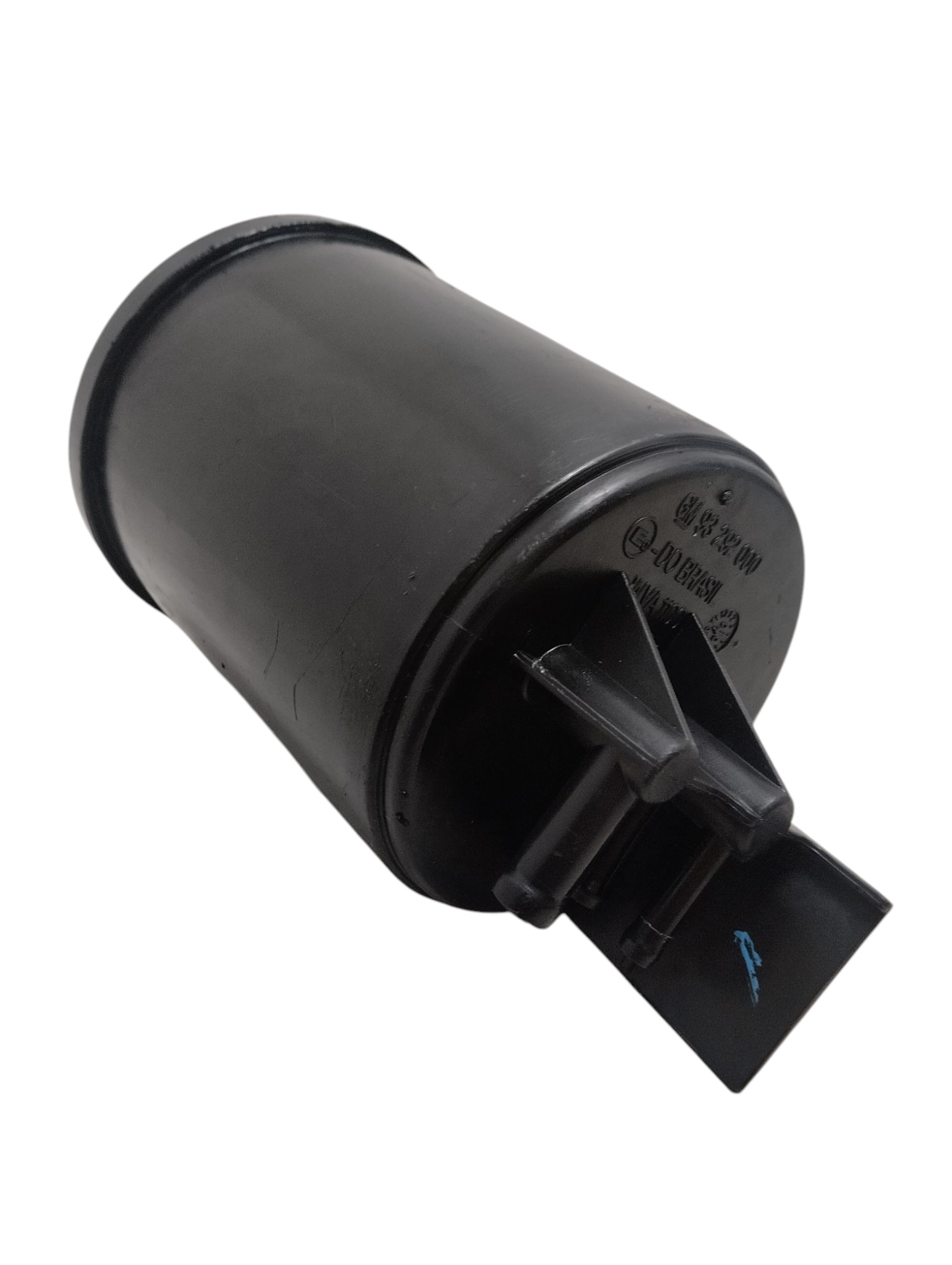 Filtro Canister Gm Meriva/ Montana 1.8 1997 a 2012