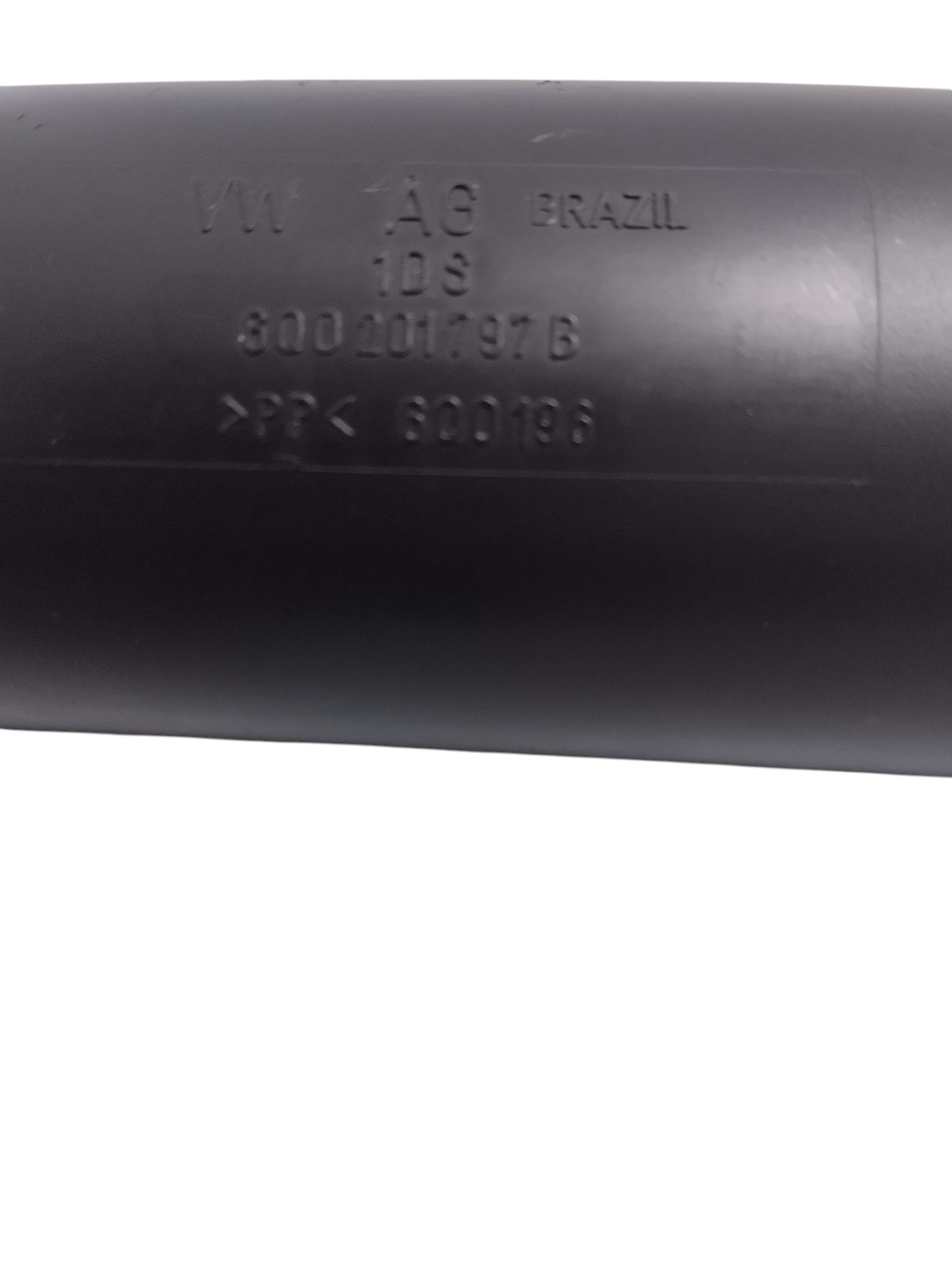 Filtro Canister Vw Fox 1.6 2010 A 2015 5
