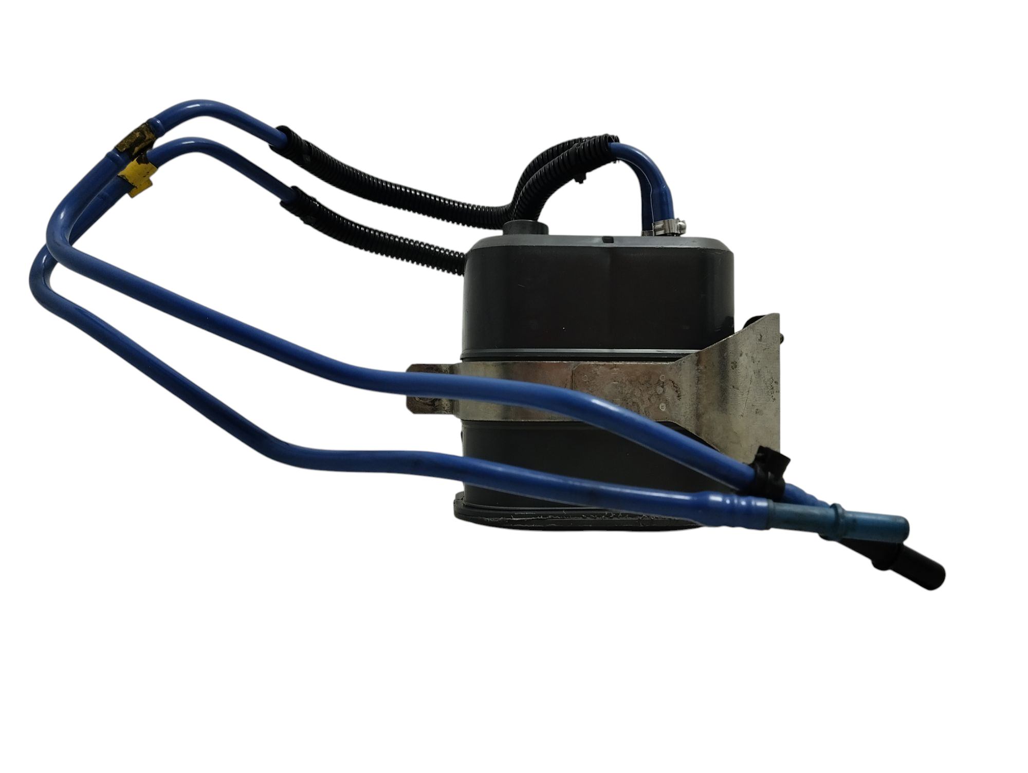 Filtro Canister Fiat Doblo 1.8 2009 a 2011