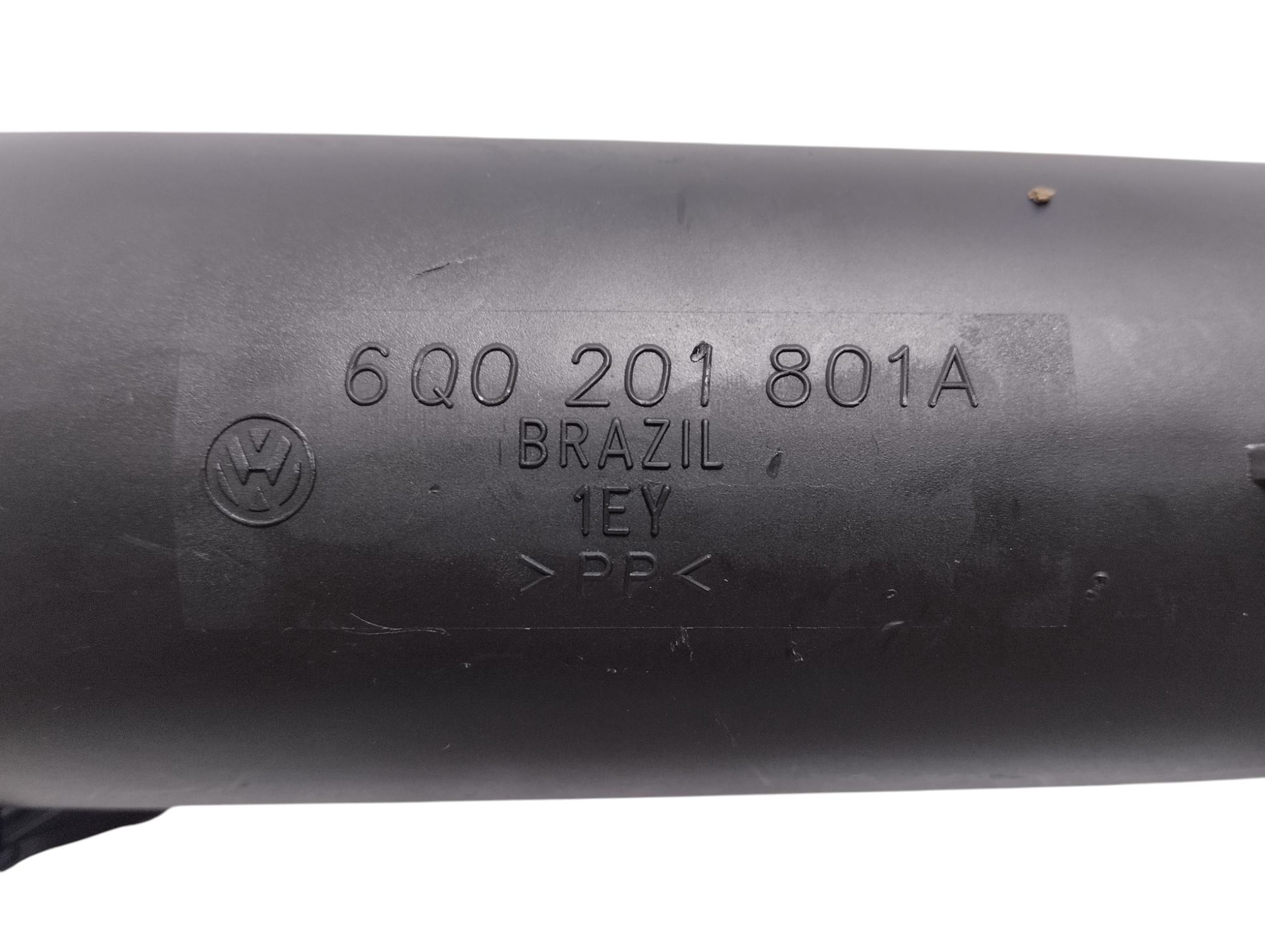 Filtro Canister Vw Spacefox/Polo 1.0 8v/1.6 8v 2003 a 2014 3