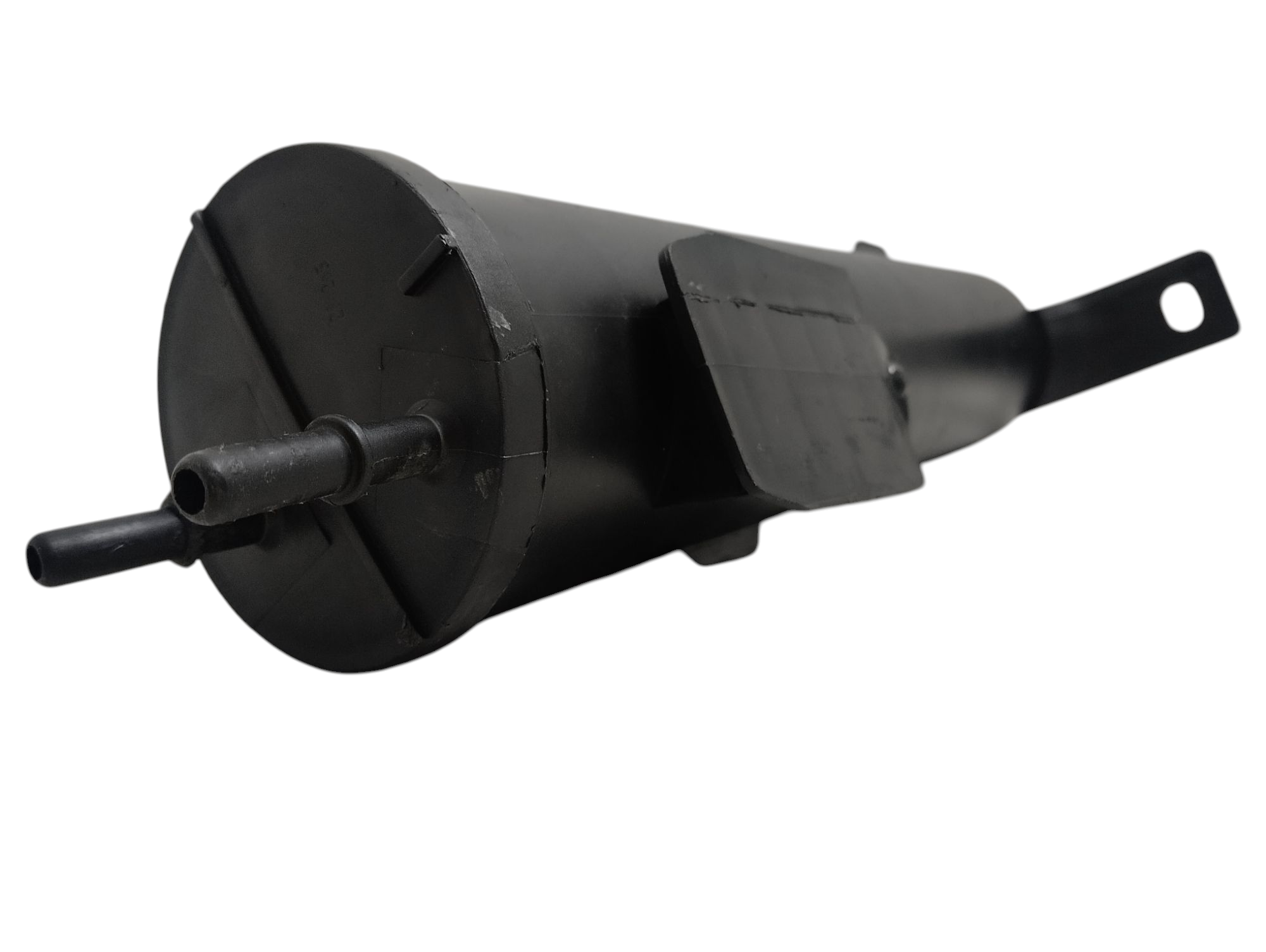 Filtro Canister Vw Spacefox/Polo 1.0 8v/1.6 8v 2003 a 2014 4